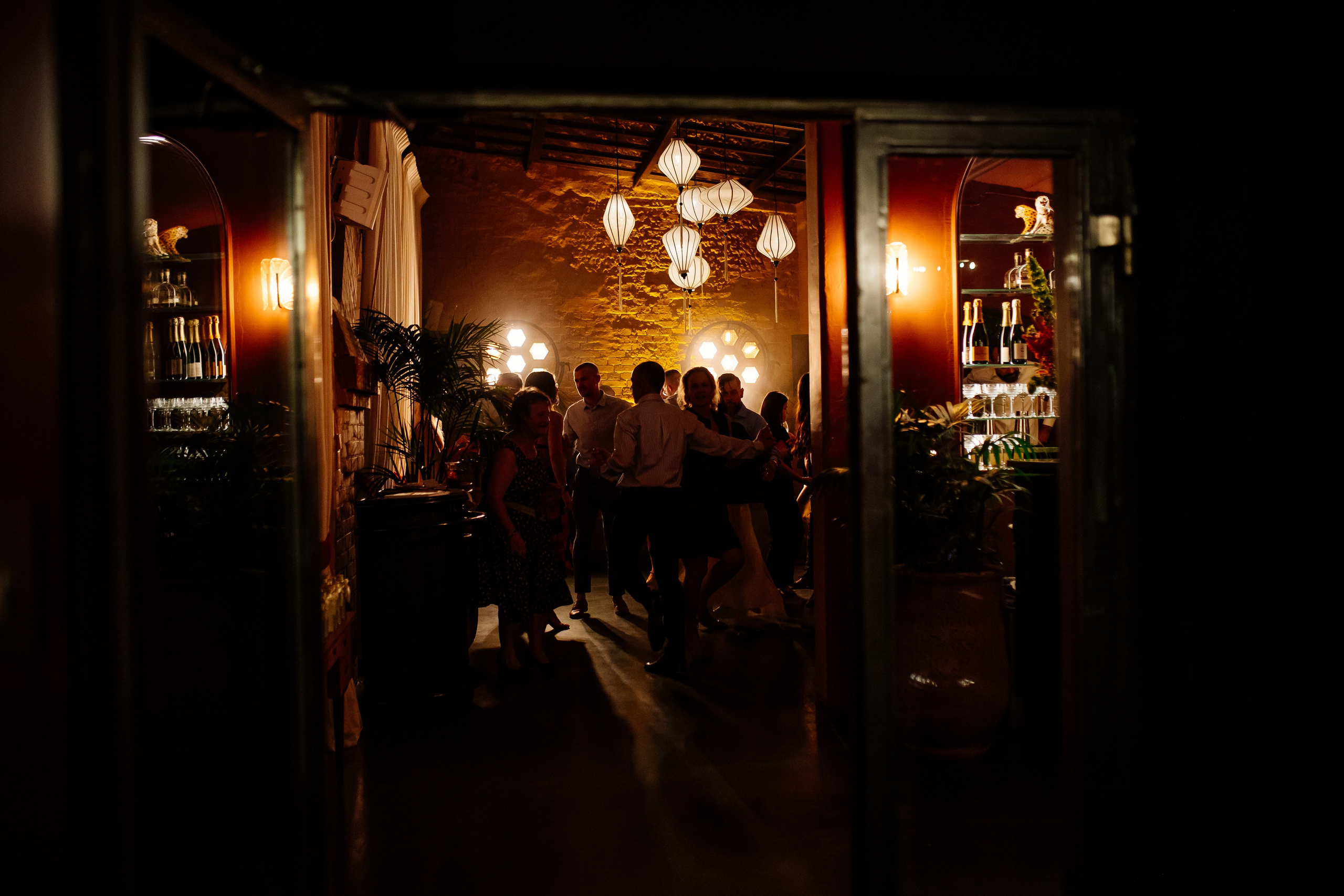 Alina & Jacek. Photographer Stas Bordeniuk