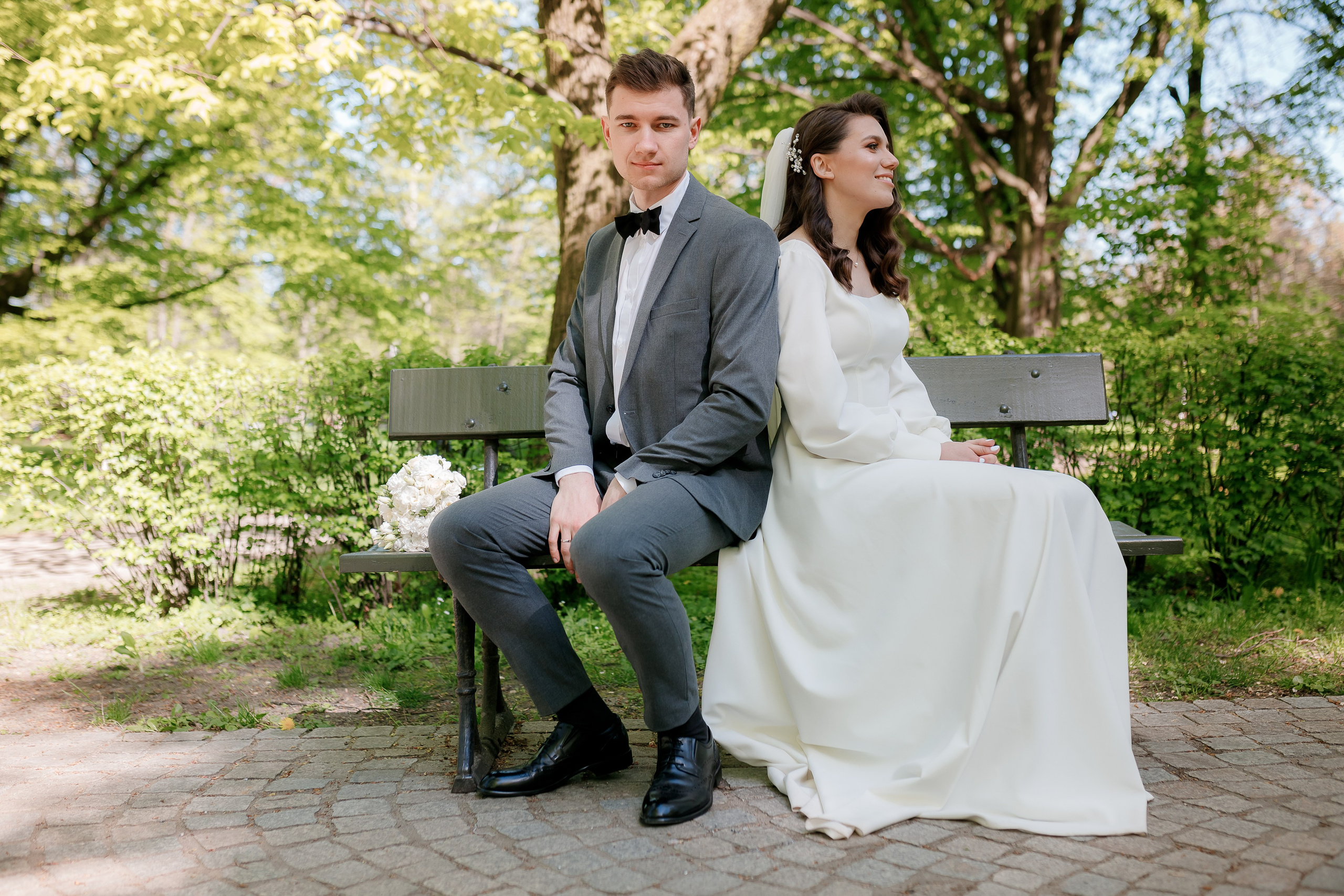 Андрій та Соломія. Photographer Stas Bordeniuk