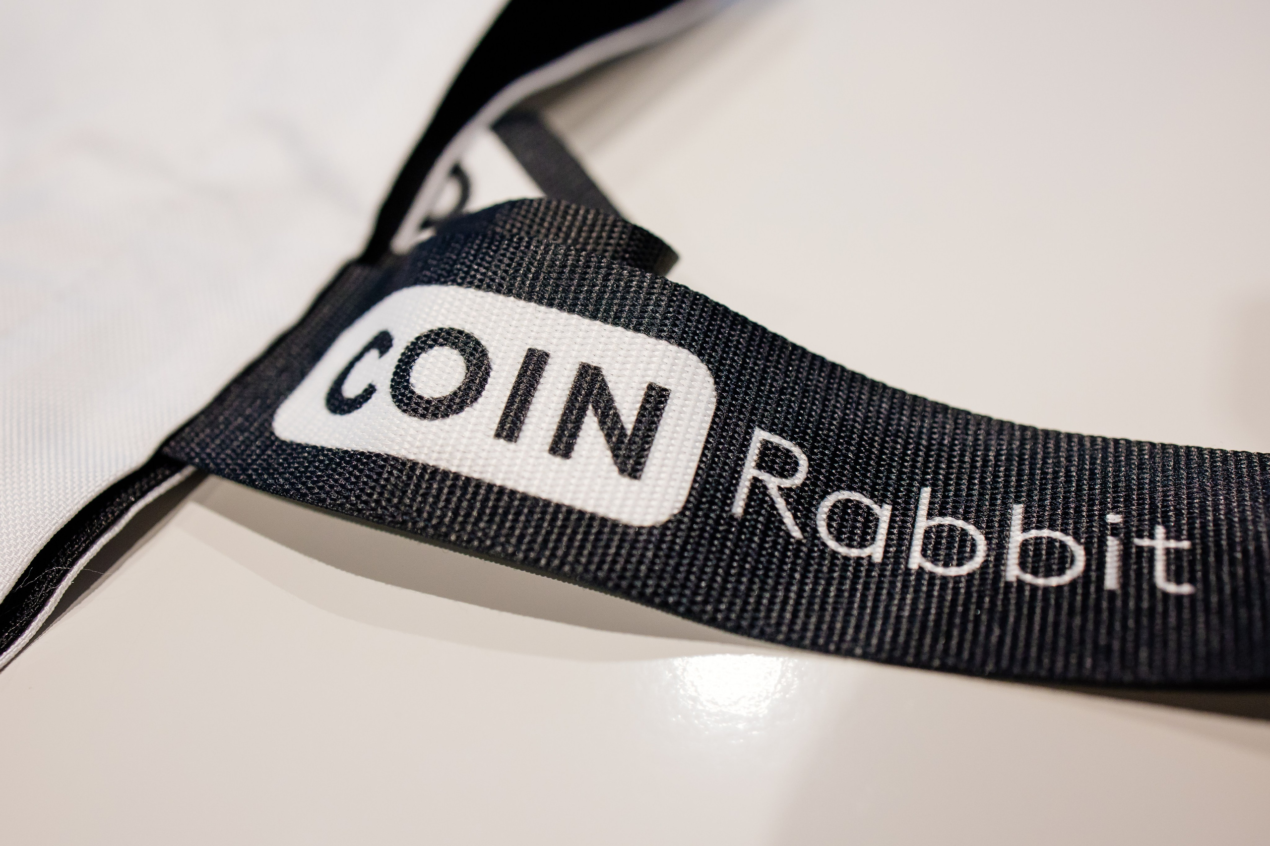 Consensus Hong Kong. Photographer Stas Bordeniuk