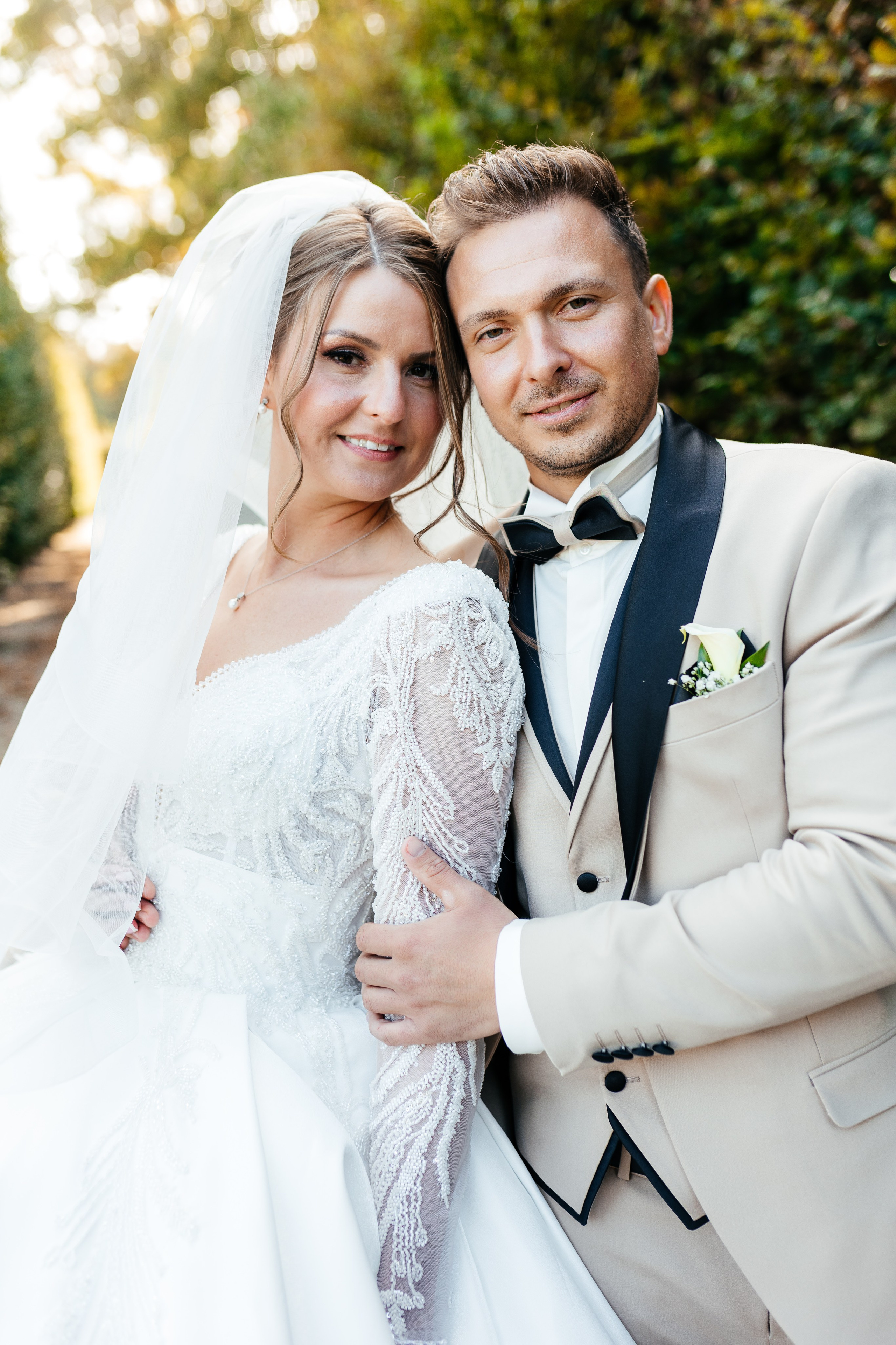 Saale. Photographer Stas Bordeniuk