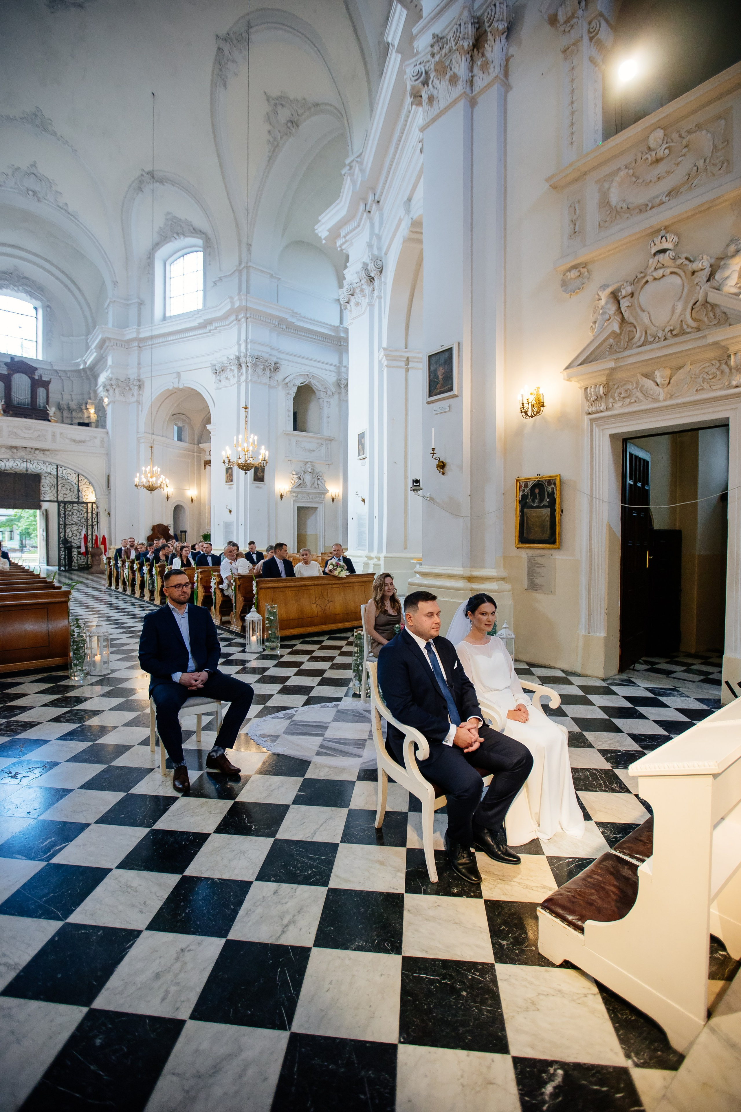 Alina & Jacek. Photographer Stas Bordeniuk