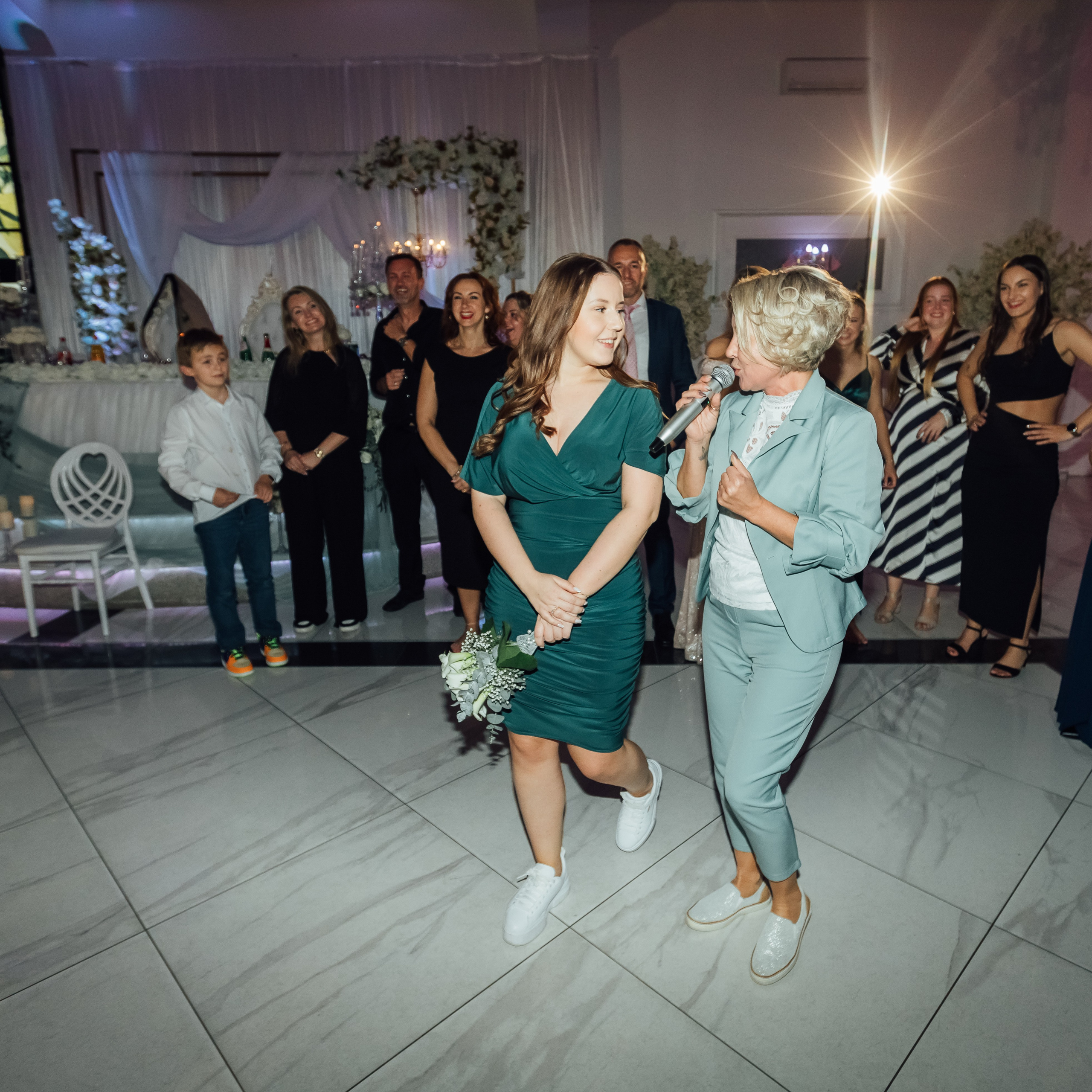 Saale. Photographer Stas Bordeniuk