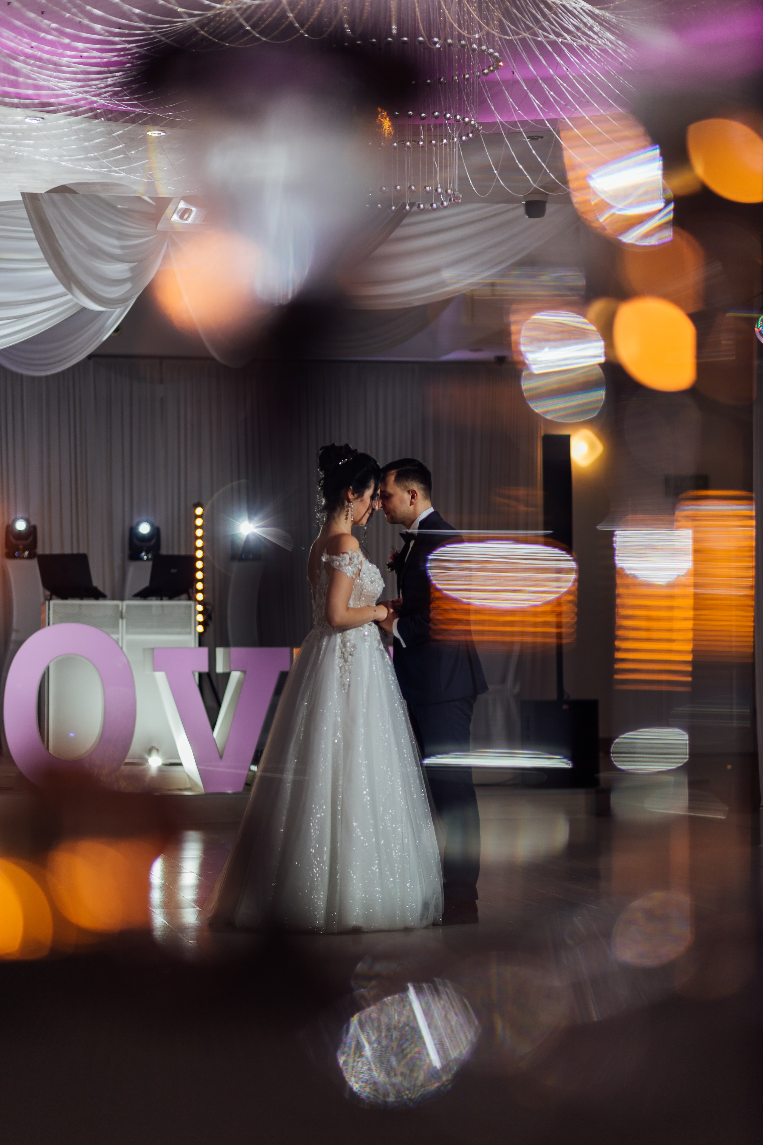 Kamil & Ksenia. Photographer Stas Bordeniuk