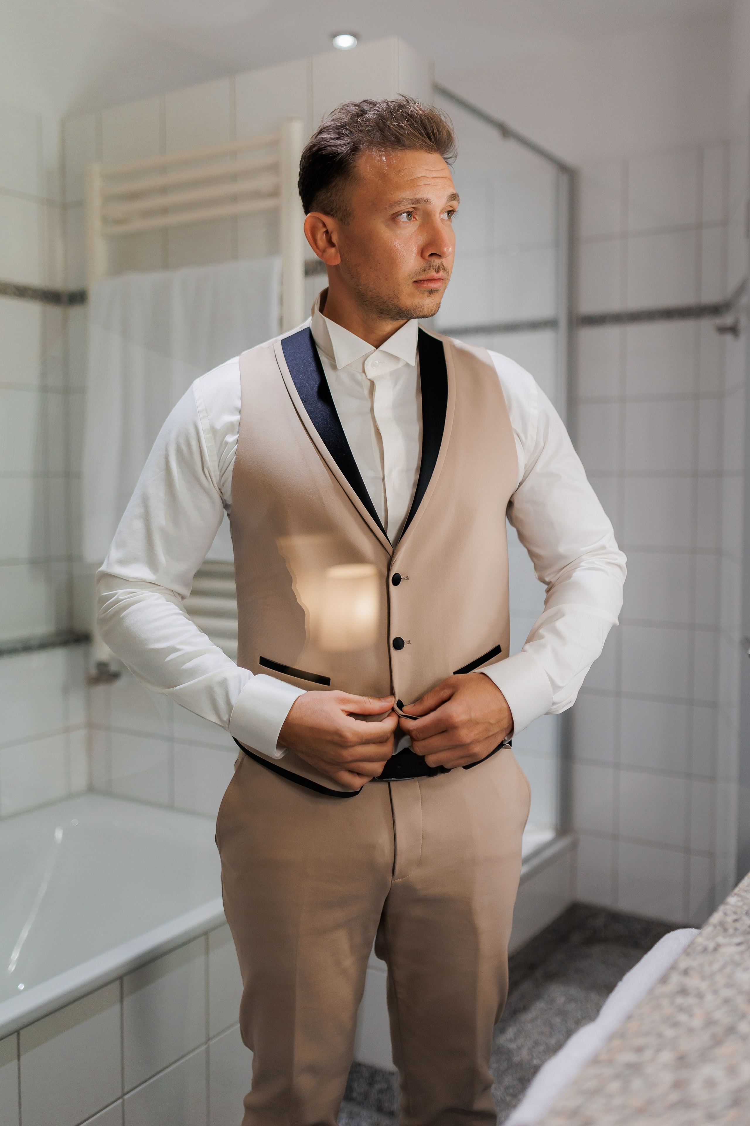 Saale. Photographer Stas Bordeniuk