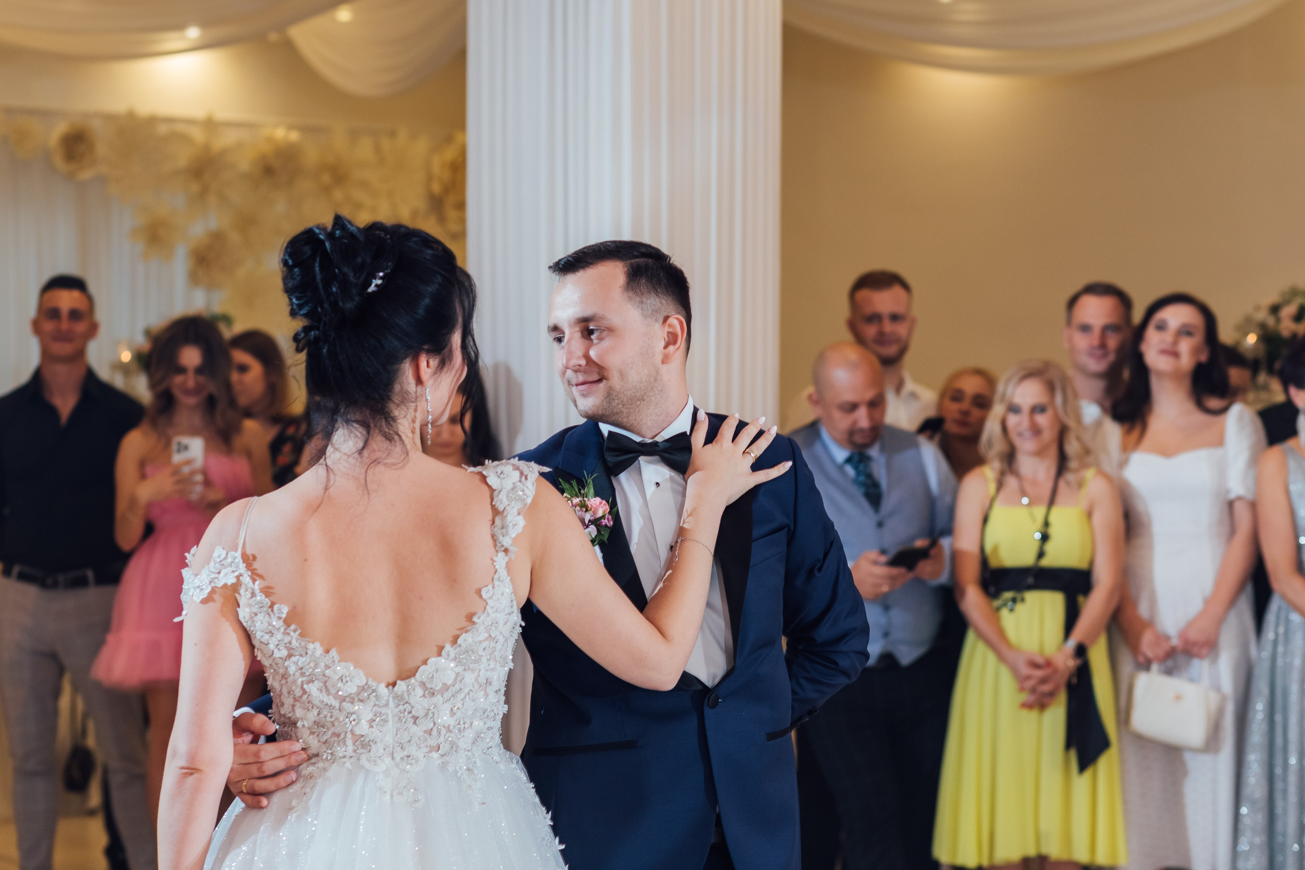 Kamil & Ksenia. Photographer Stas Bordeniuk