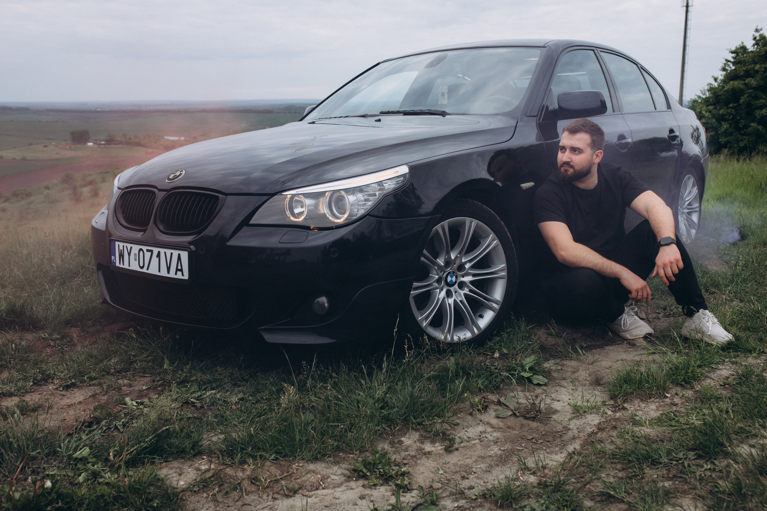 Персональні зйомки. Fotograf Warszawa Brwinów Pruszków Grodzisk Piaseczno Otwock Legionowo