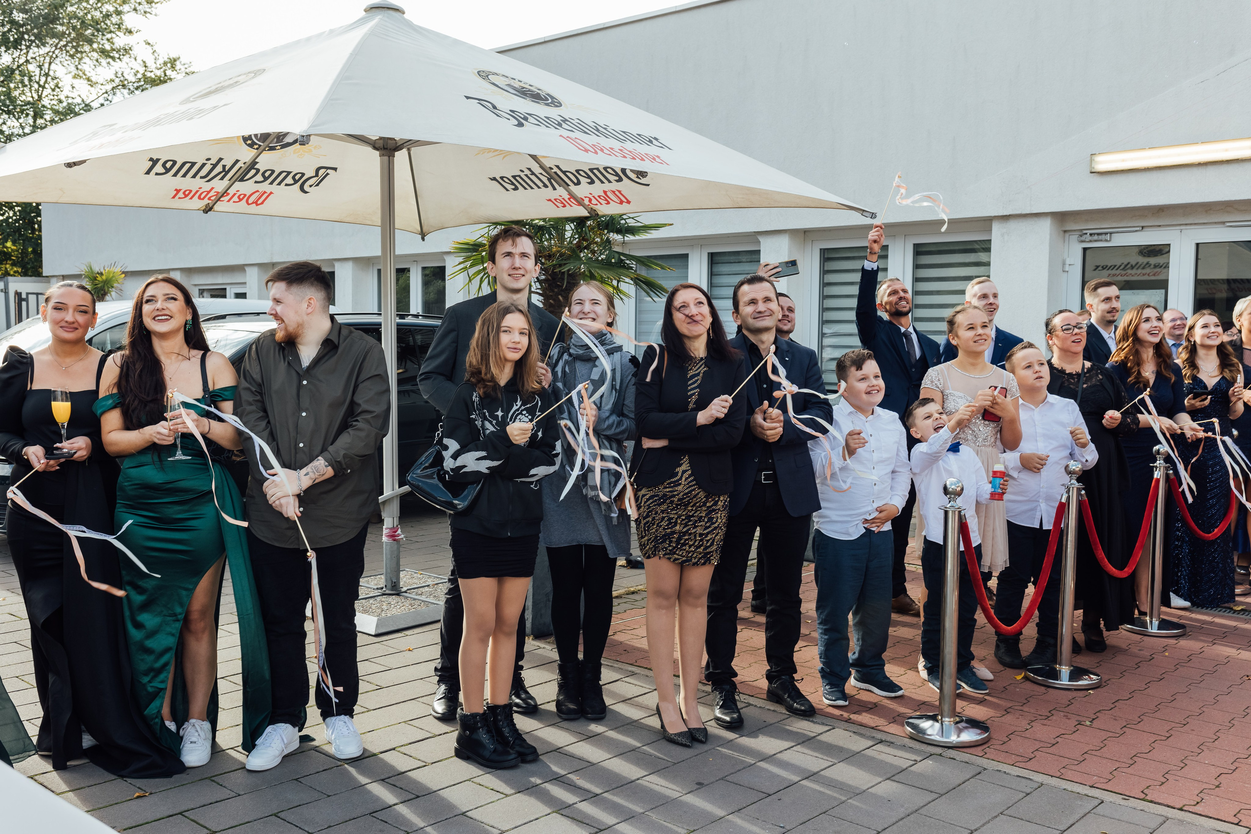 Saale. Photographer Stas Bordeniuk