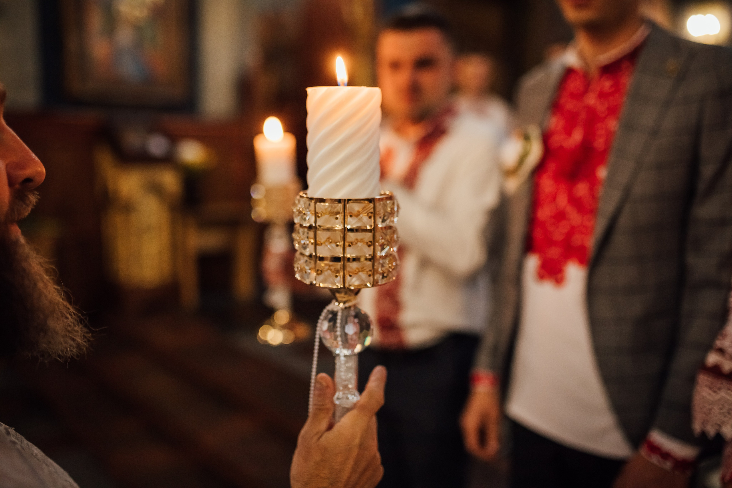 Вінчання. Photographer Stas Bordeniuk