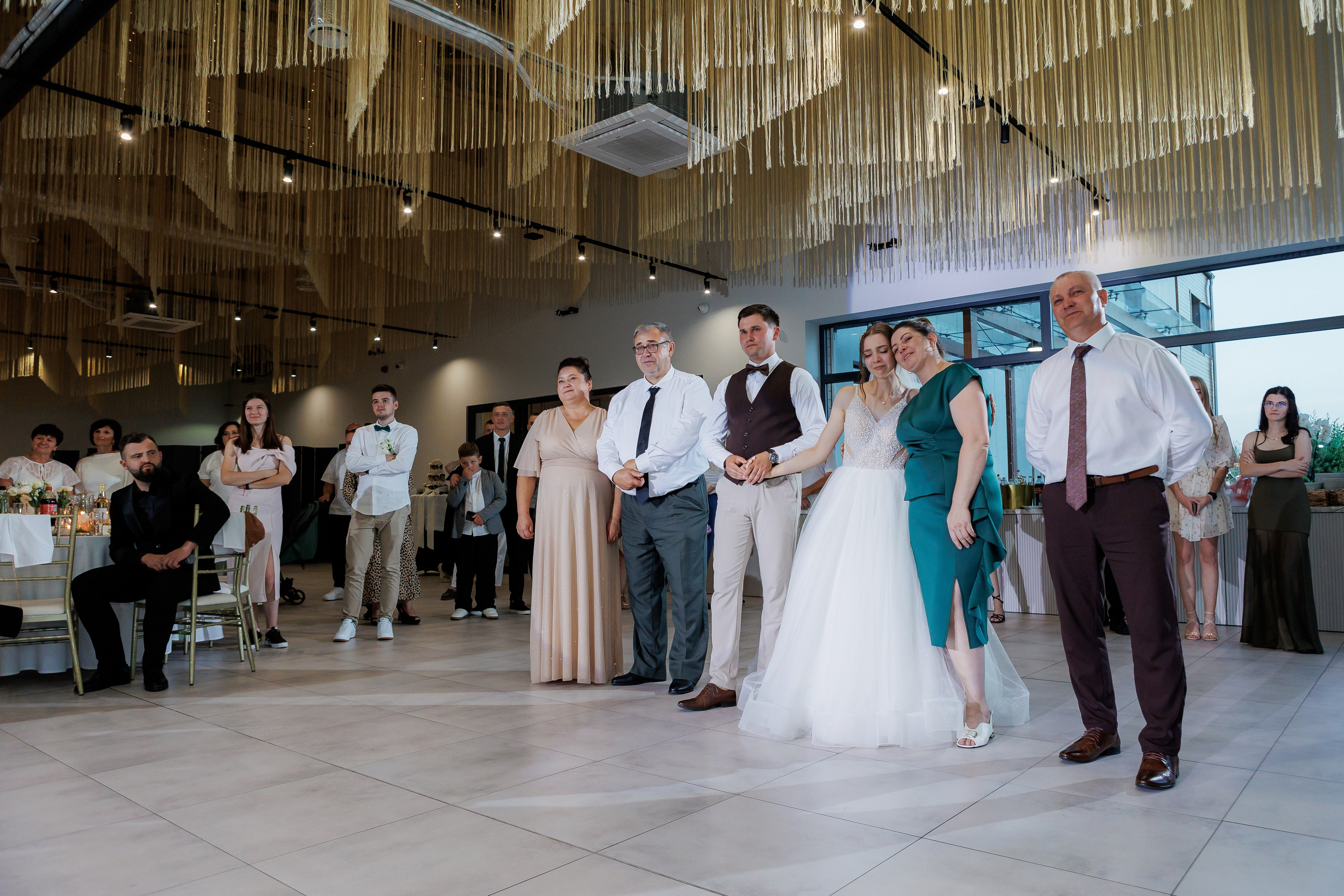 Христина та Максим. Photographer Stas Bordeniuk