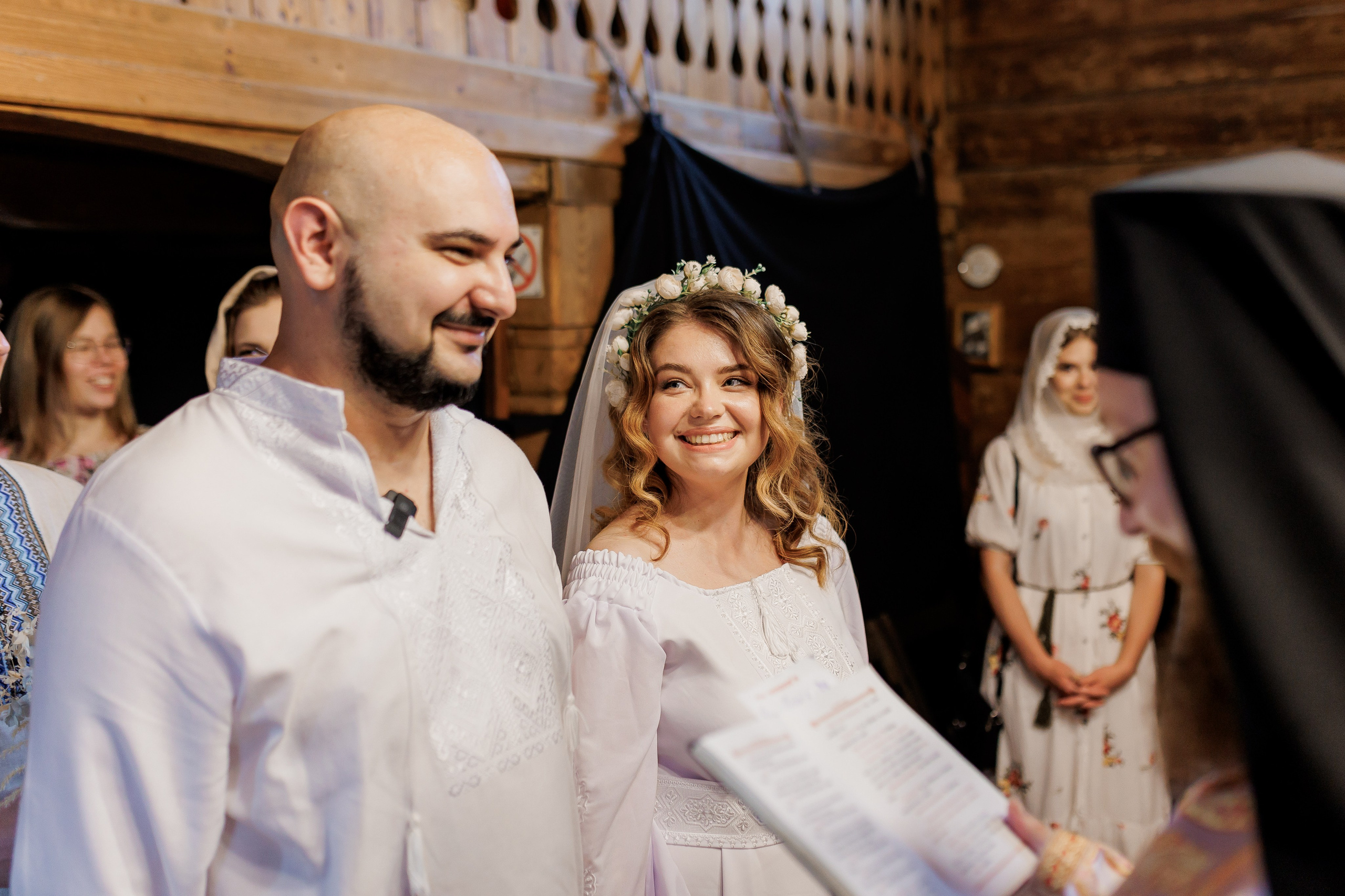 Євгенія та Іван. Photographer Stas Bordeniuk