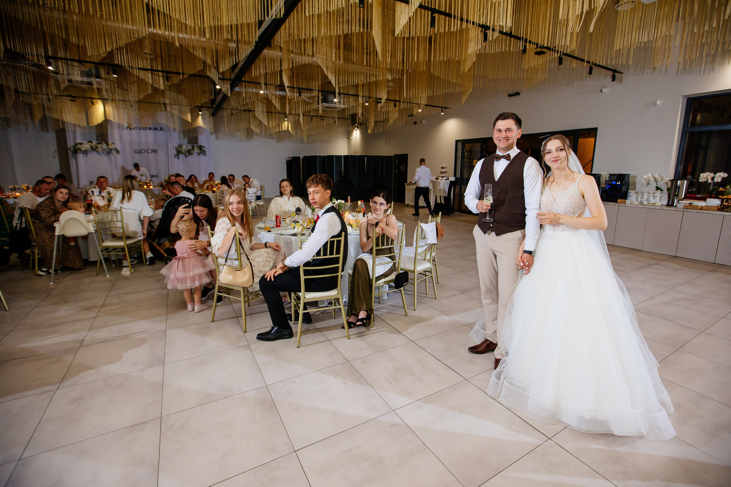 Христина та Максим. Photographer Stas Bordeniuk