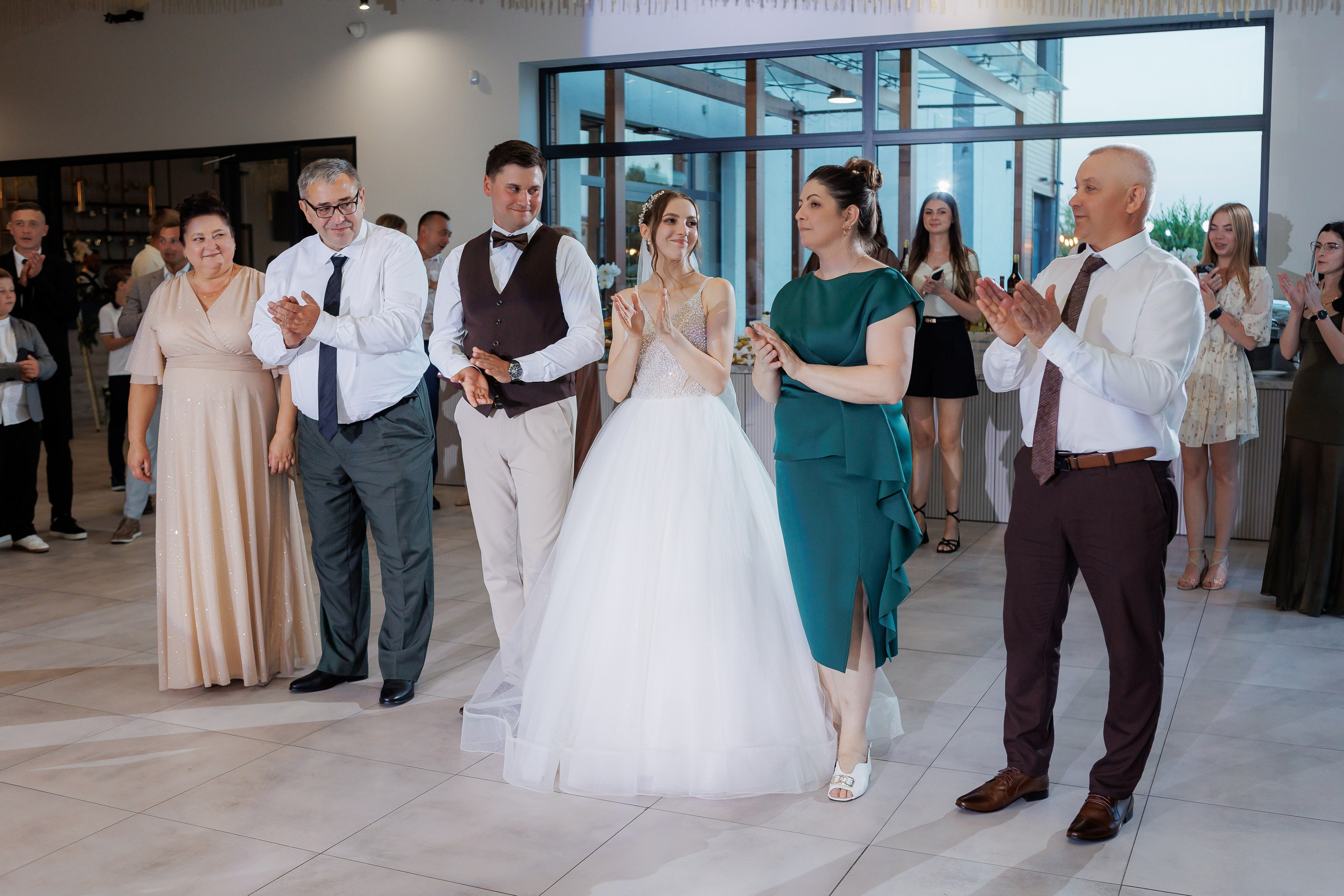 Христина та Максим. Photographer Stas Bordeniuk