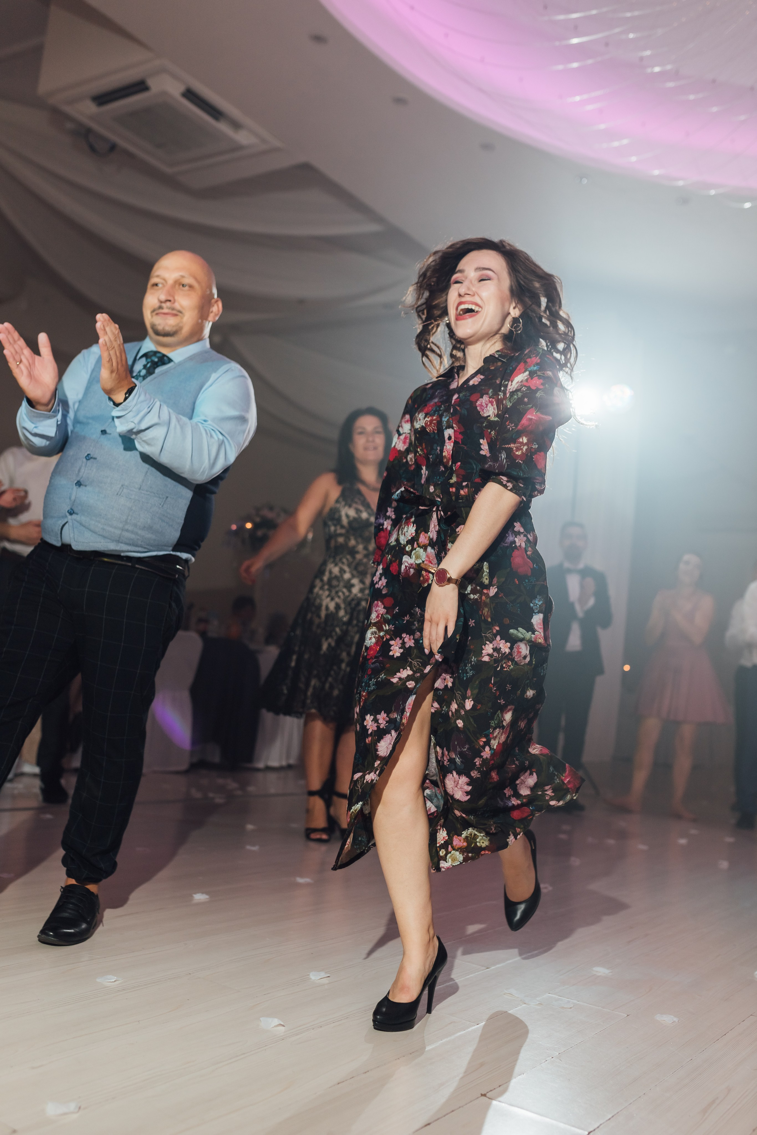 Kamil & Ksenia. Photographer Stas Bordeniuk