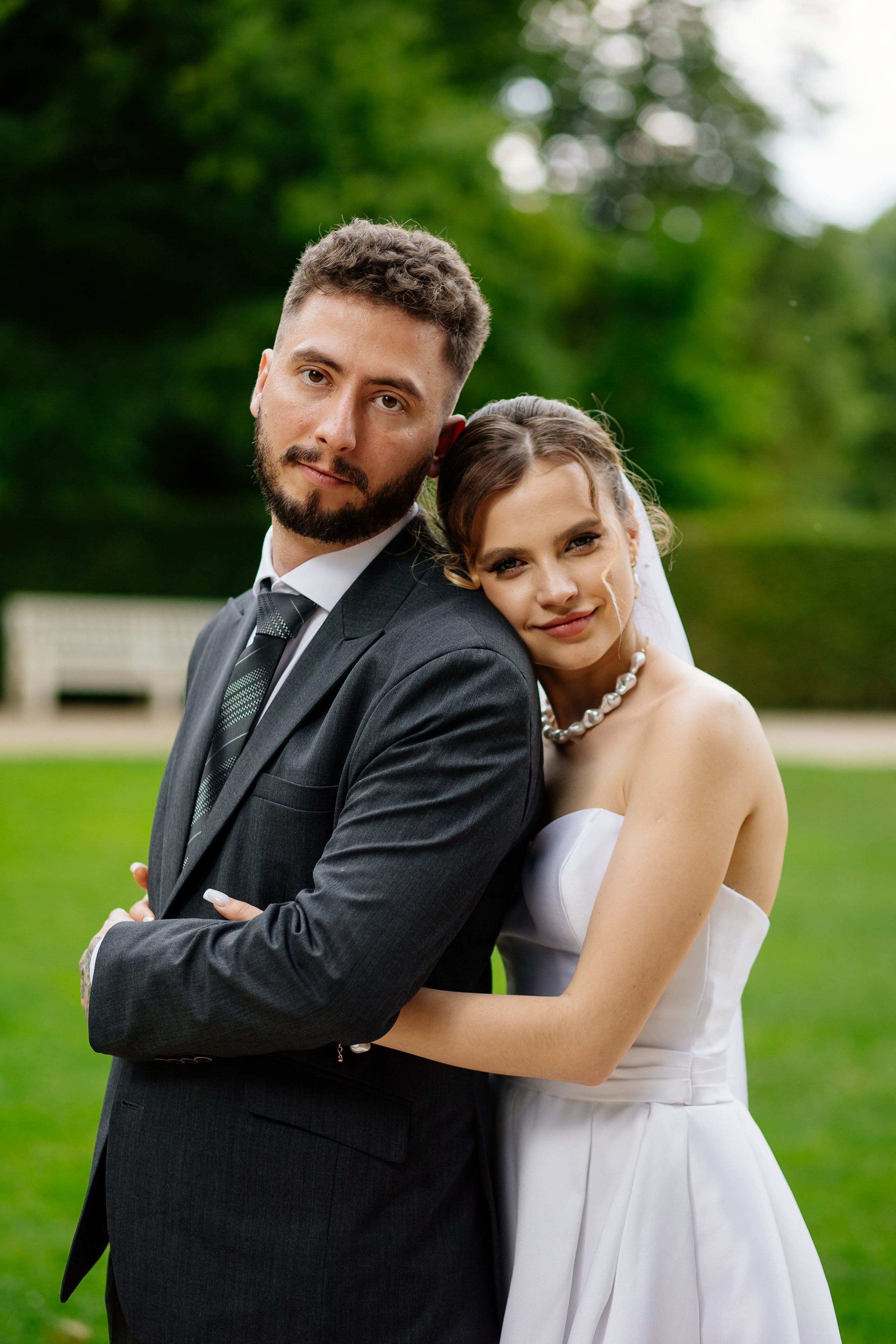 Таня і Рома. Photographer Stas Bordeniuk