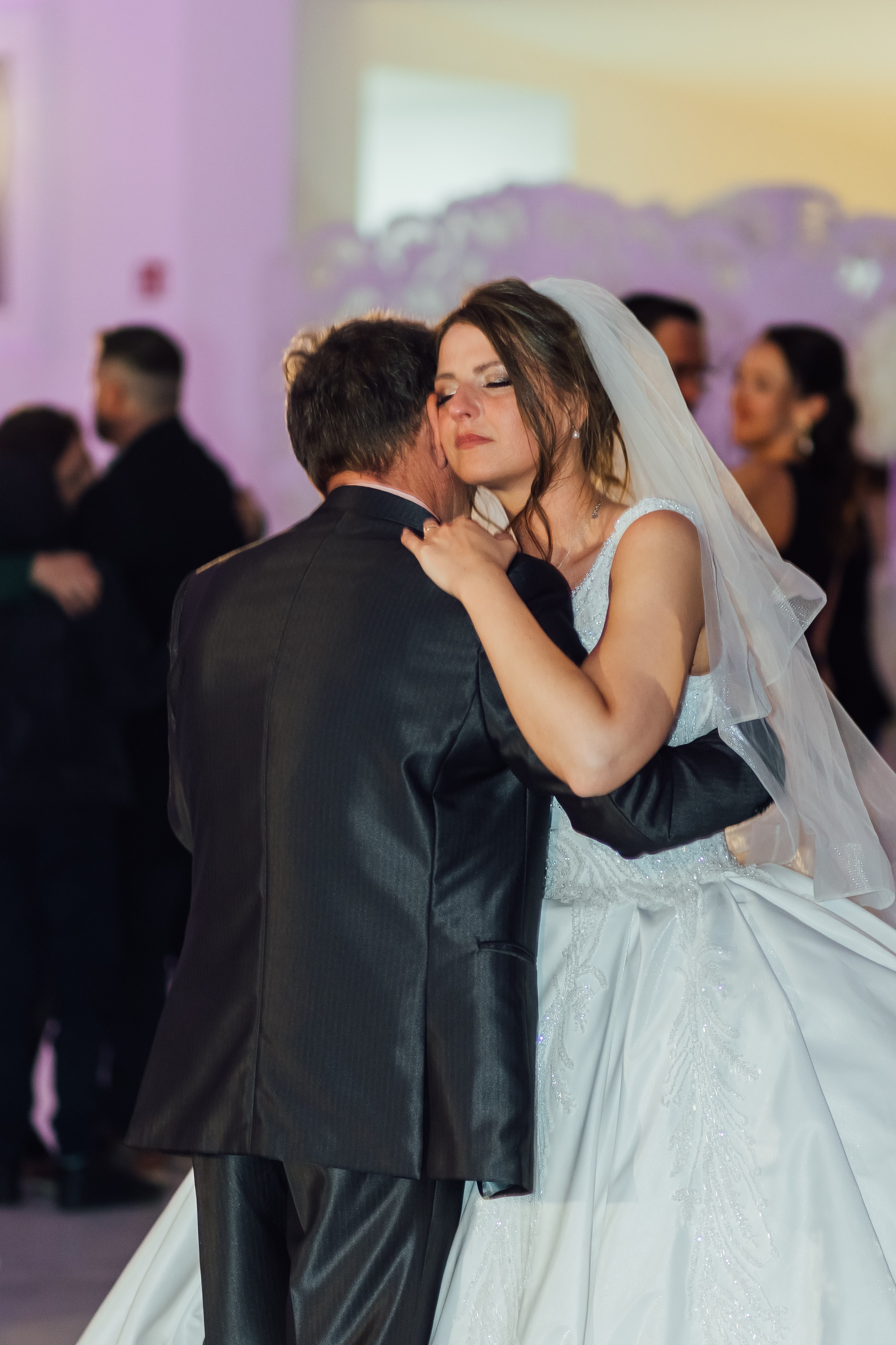 Saale. Photographer Stas Bordeniuk