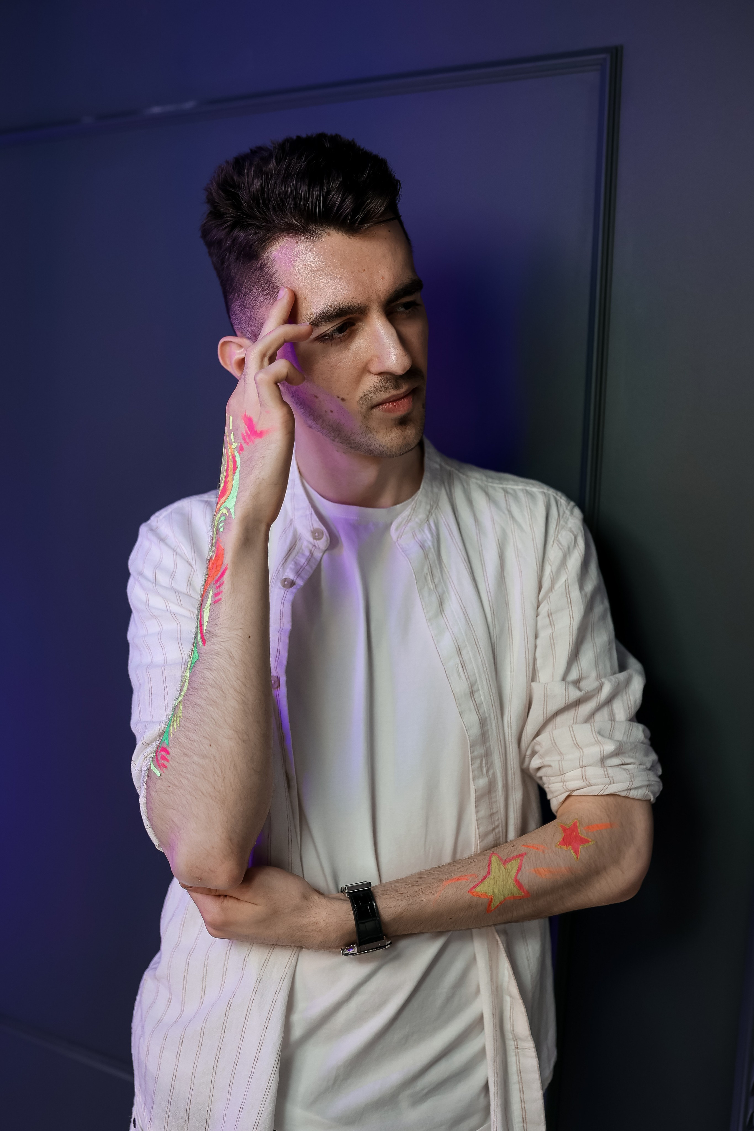 Bitcoin. Fotograf Warszawa Brwinów Pruszków Grodzisk Piaseczno Otwock Legionowo