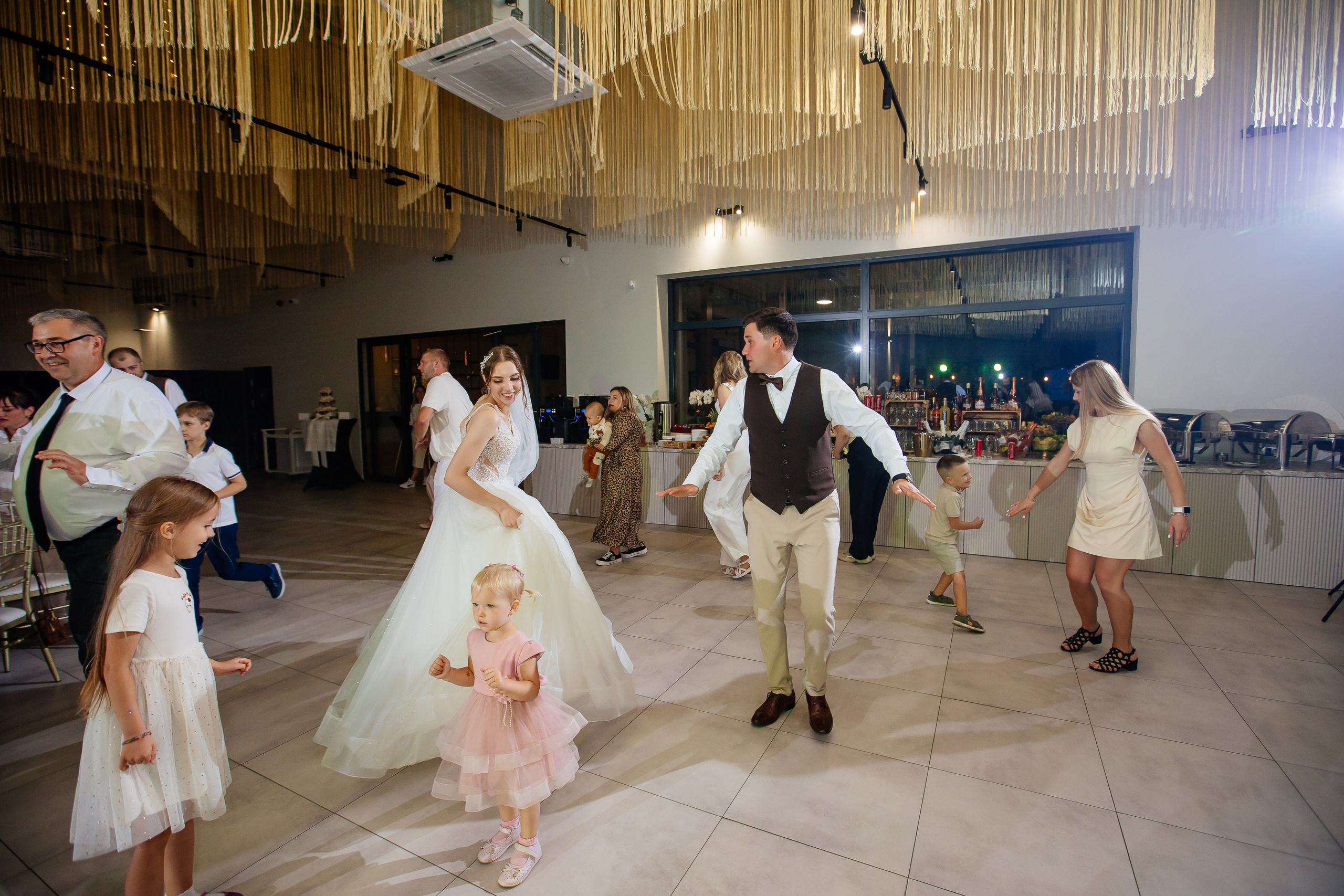 Христина та Максим. Photographer Stas Bordeniuk