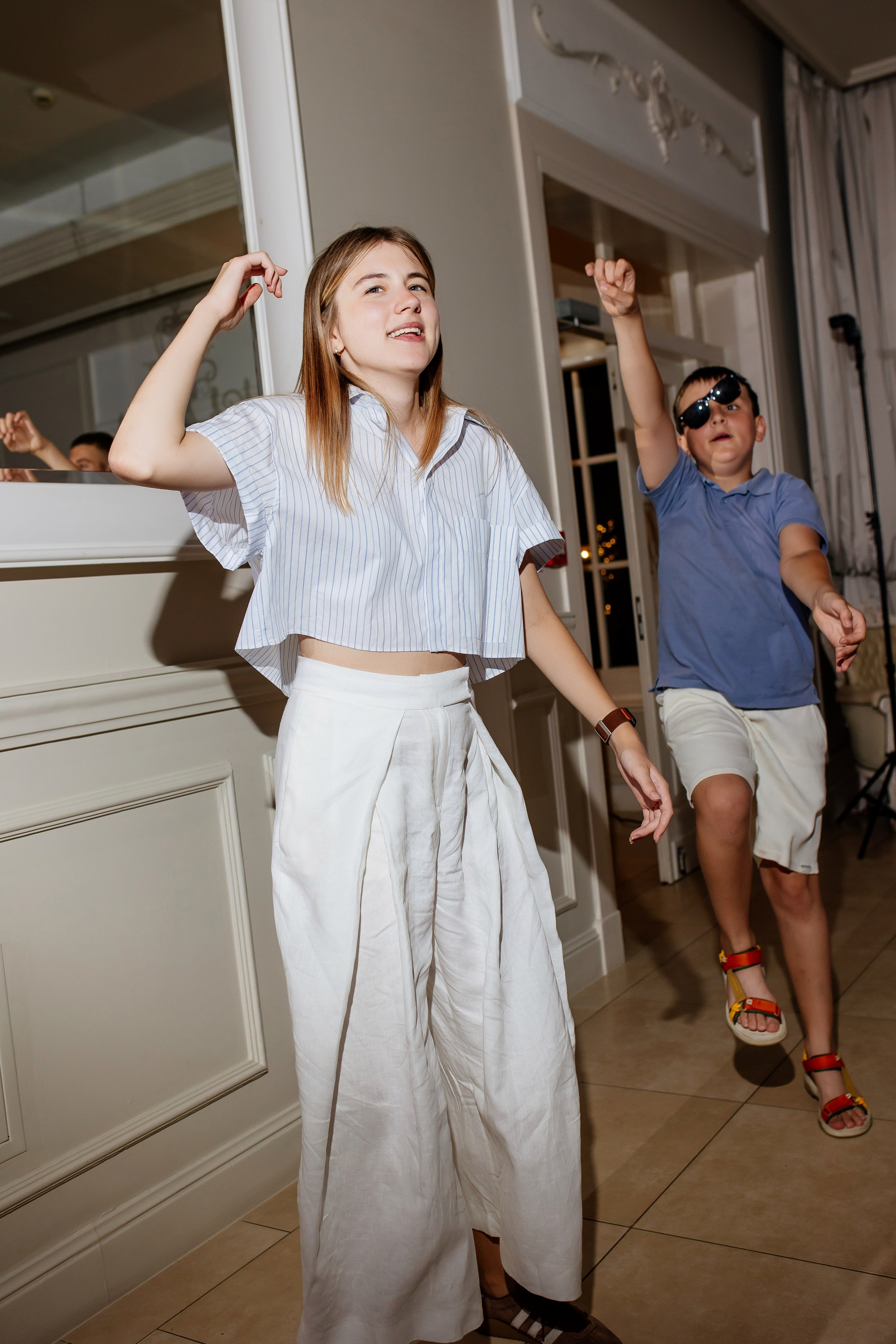 M&M. Photographer Stas Bordeniuk