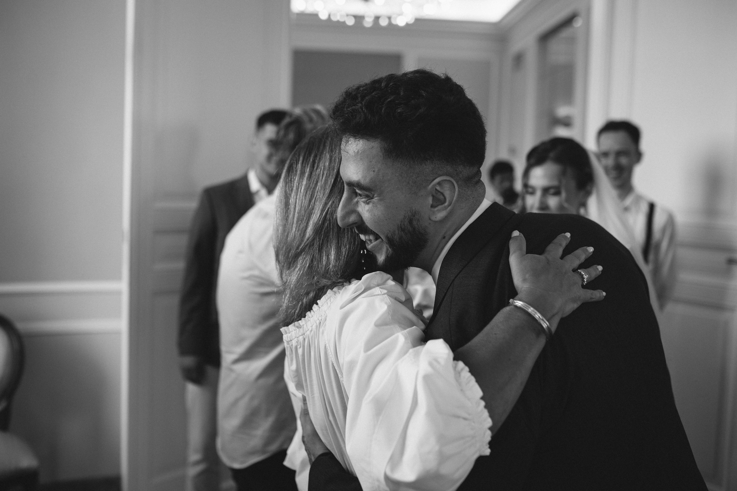 Таня і Рома. Photographer Stas Bordeniuk