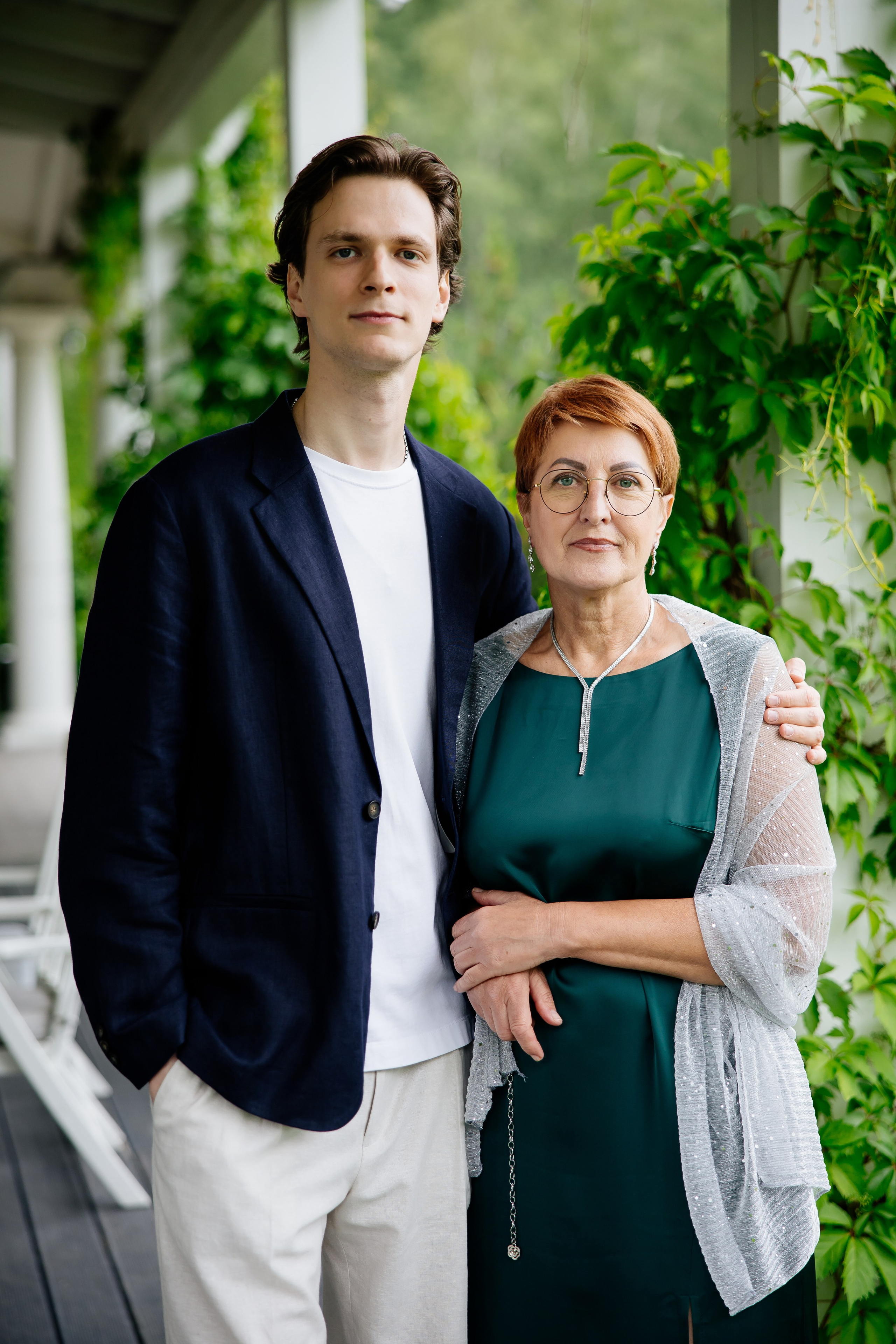Nika & Lev. Fotograf Warszawa Brwinów Pruszków Grodzisk Piaseczno Otwock Legionowo