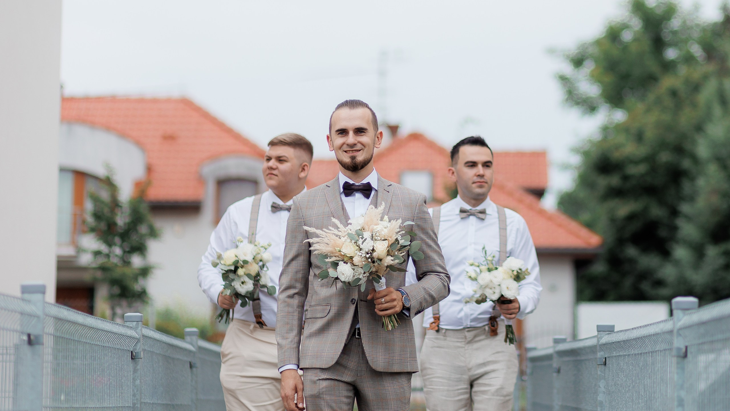 Надія та Віталій. Photographer Stas Bordeniuk