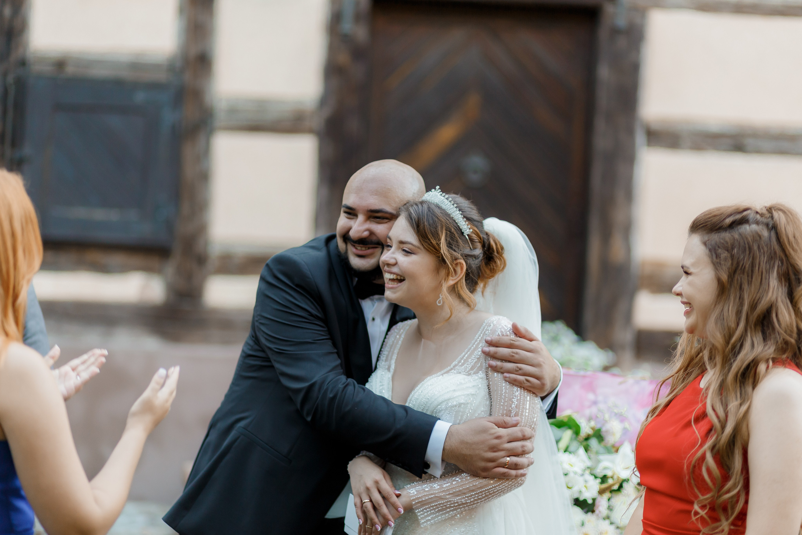 Євгенія та Іван. Photographer Stas Bordeniuk