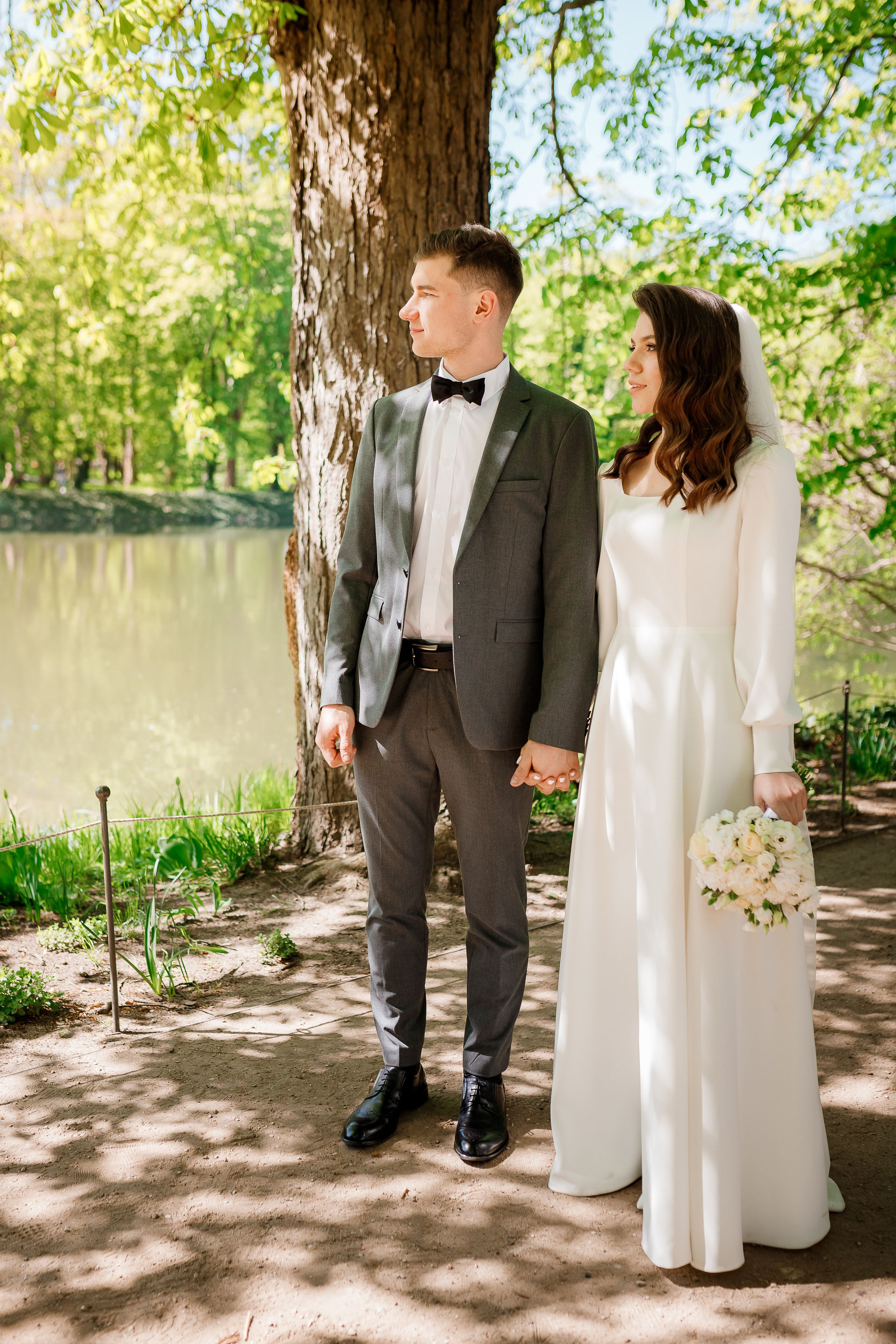 Андрій та Соломія. Photographer Stas Bordeniuk