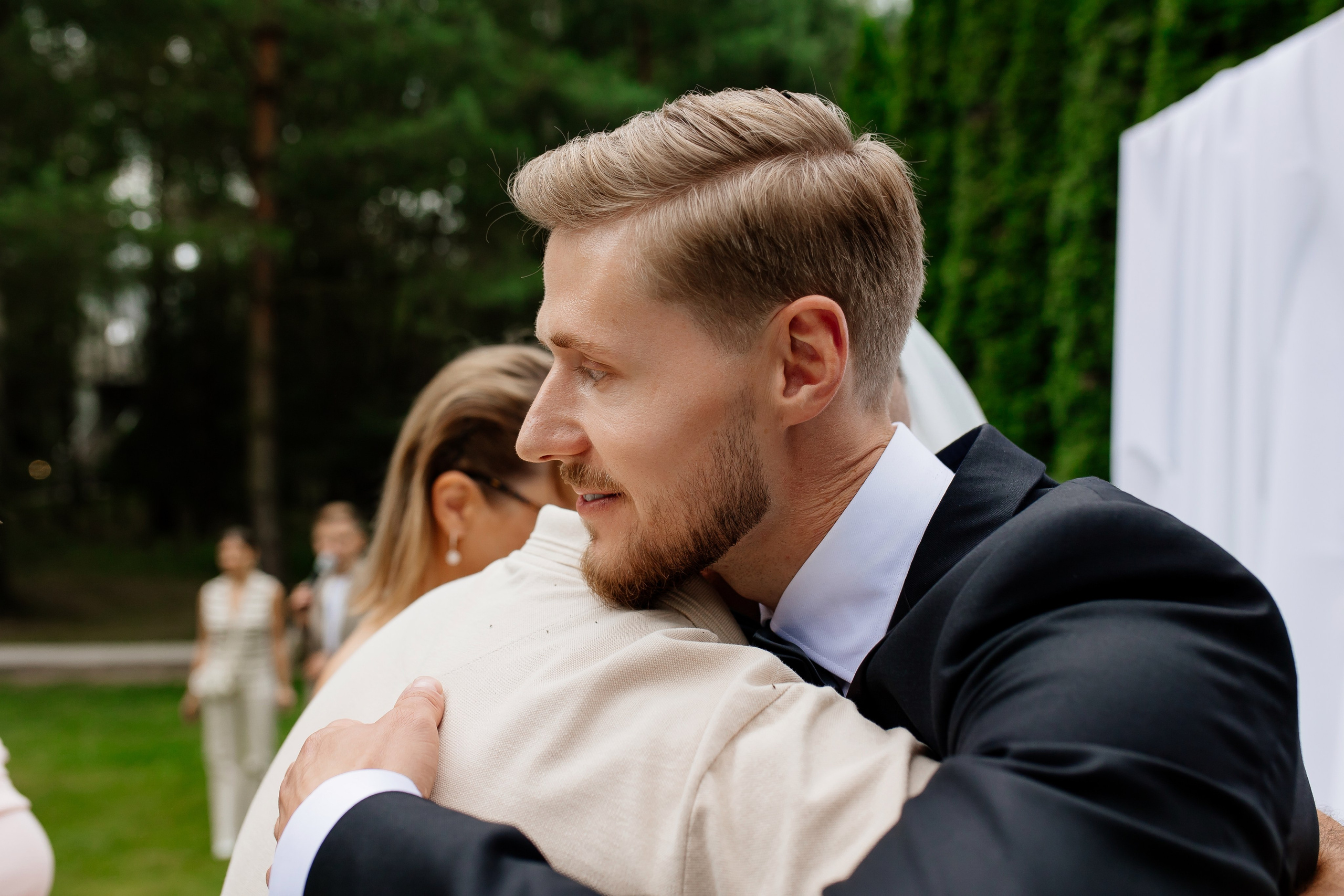 M&M. Photographer Stas Bordeniuk