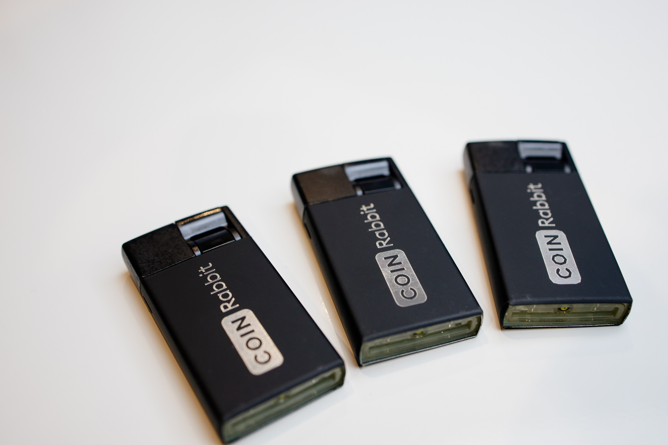 Consensus Hong Kong. Photographer Stas Bordeniuk