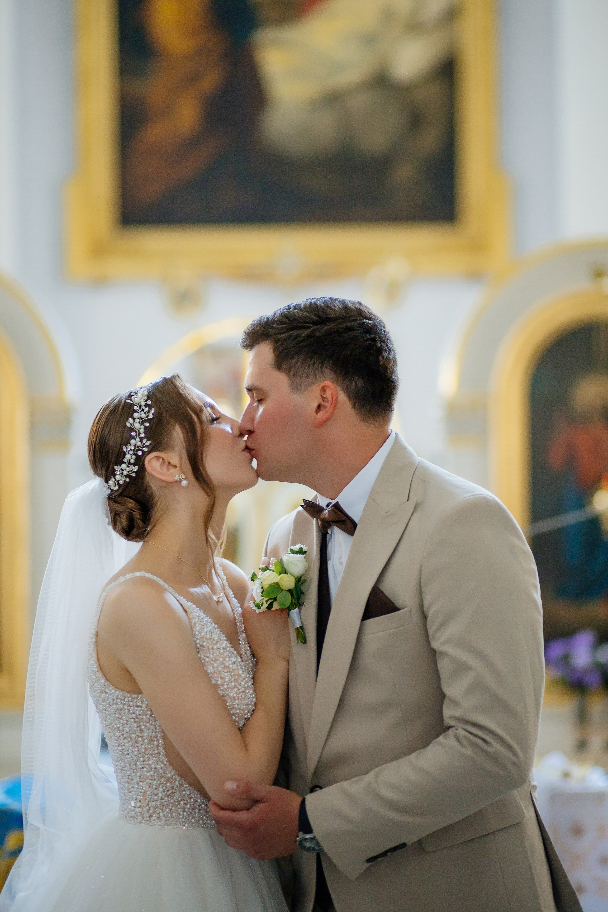 Христина та Максим. Photographer Stas Bordeniuk