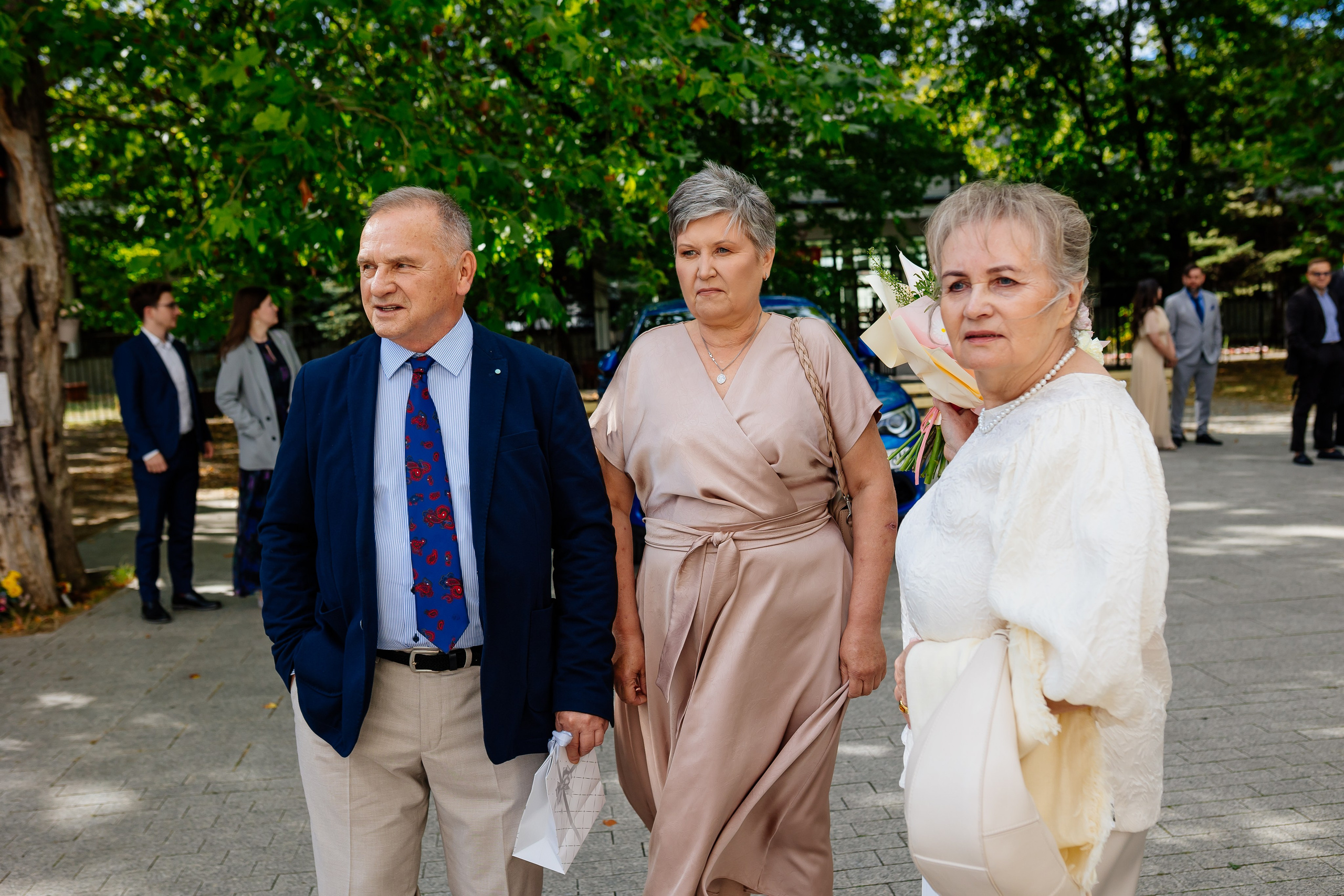 Alina & Jacek. Photographer Stas Bordeniuk