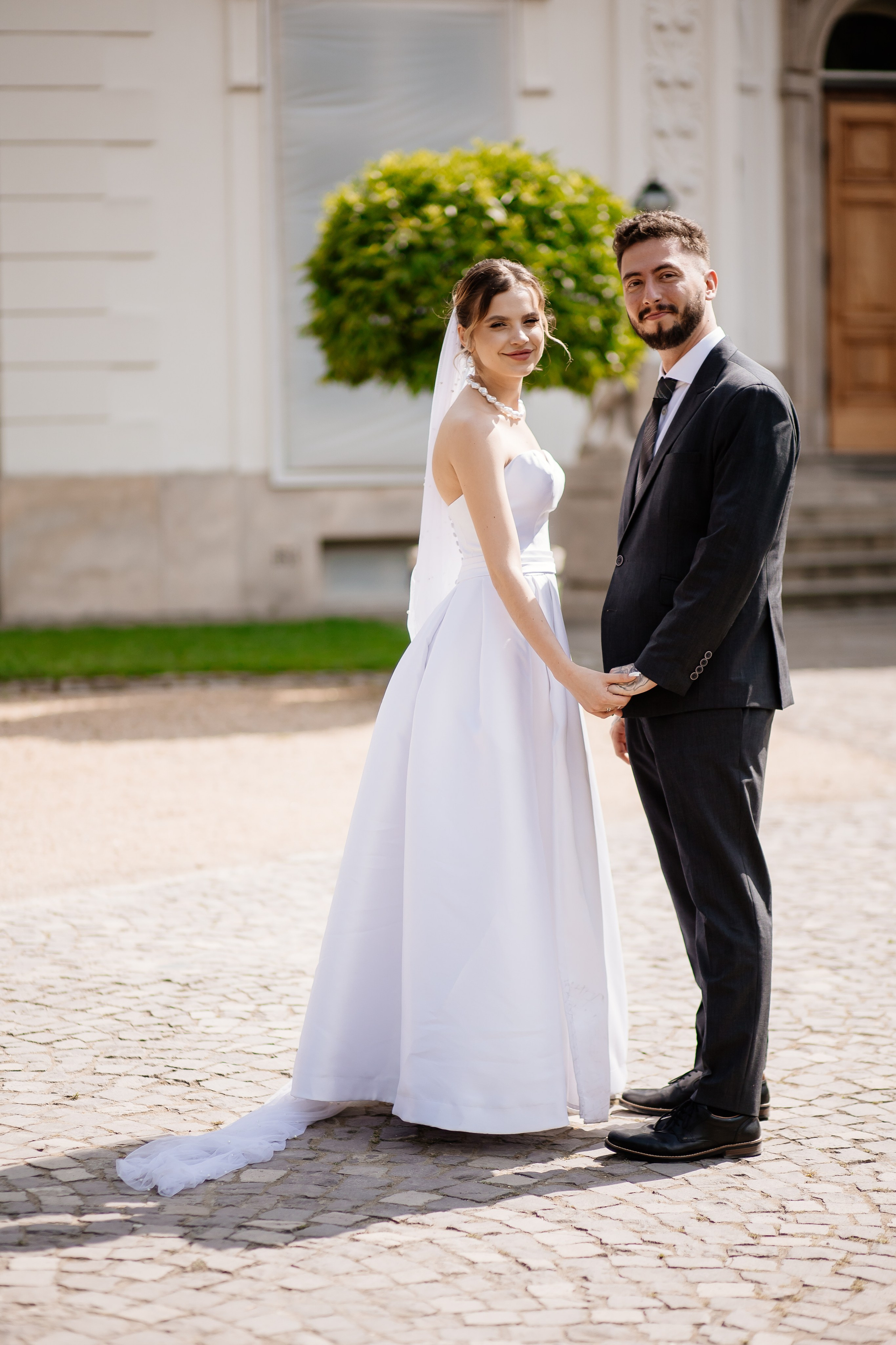 Таня і Рома. Photographer Stas Bordeniuk