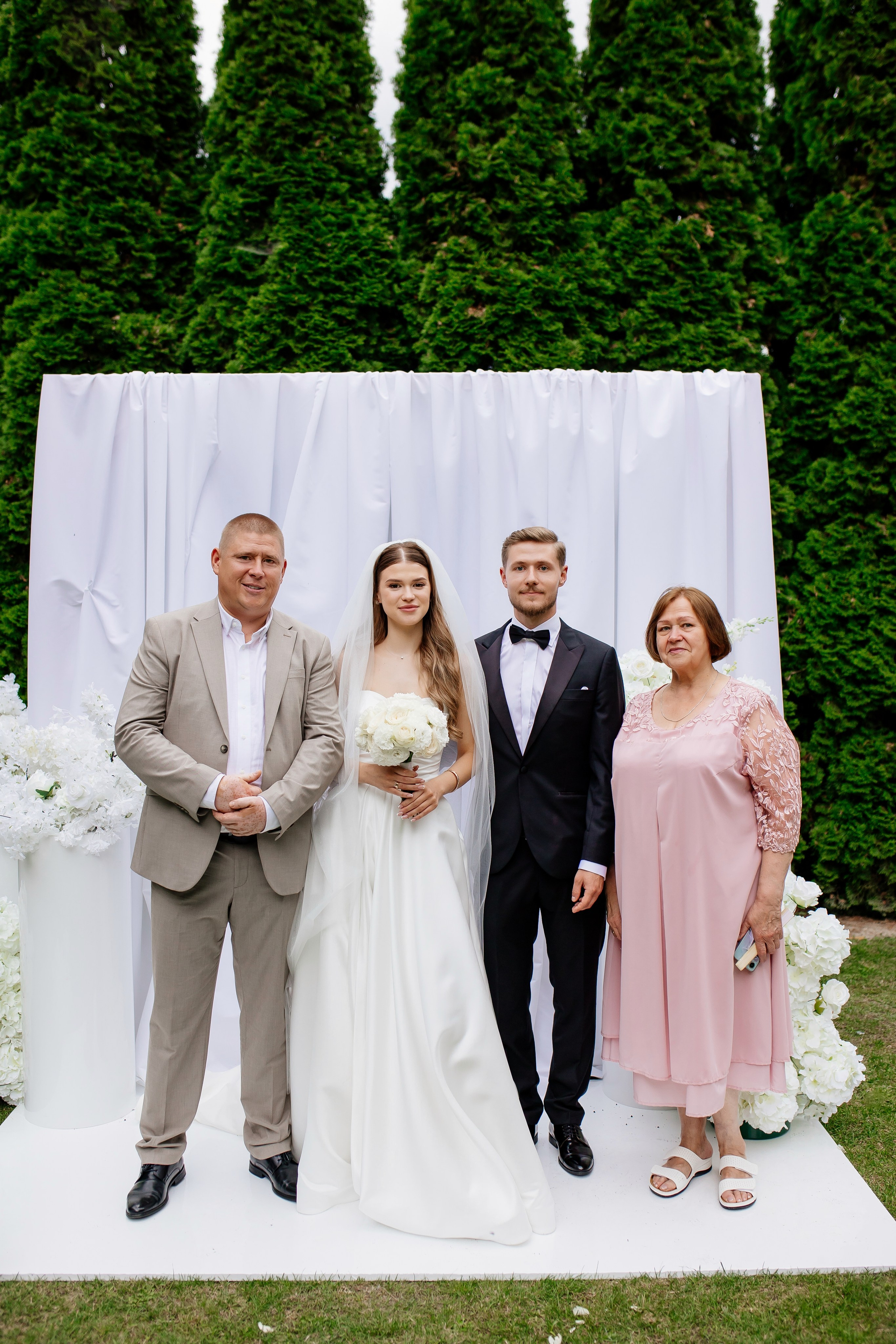 M&M. Photographer Stas Bordeniuk