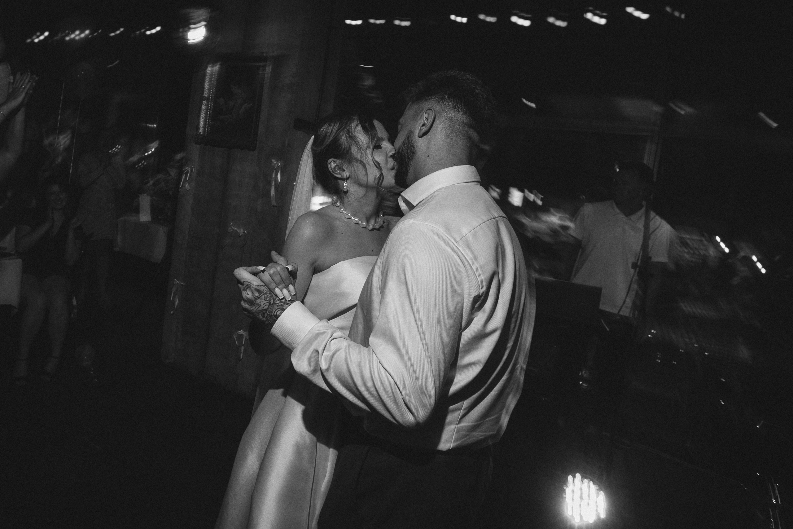 Таня і Рома. Photographer Stas Bordeniuk