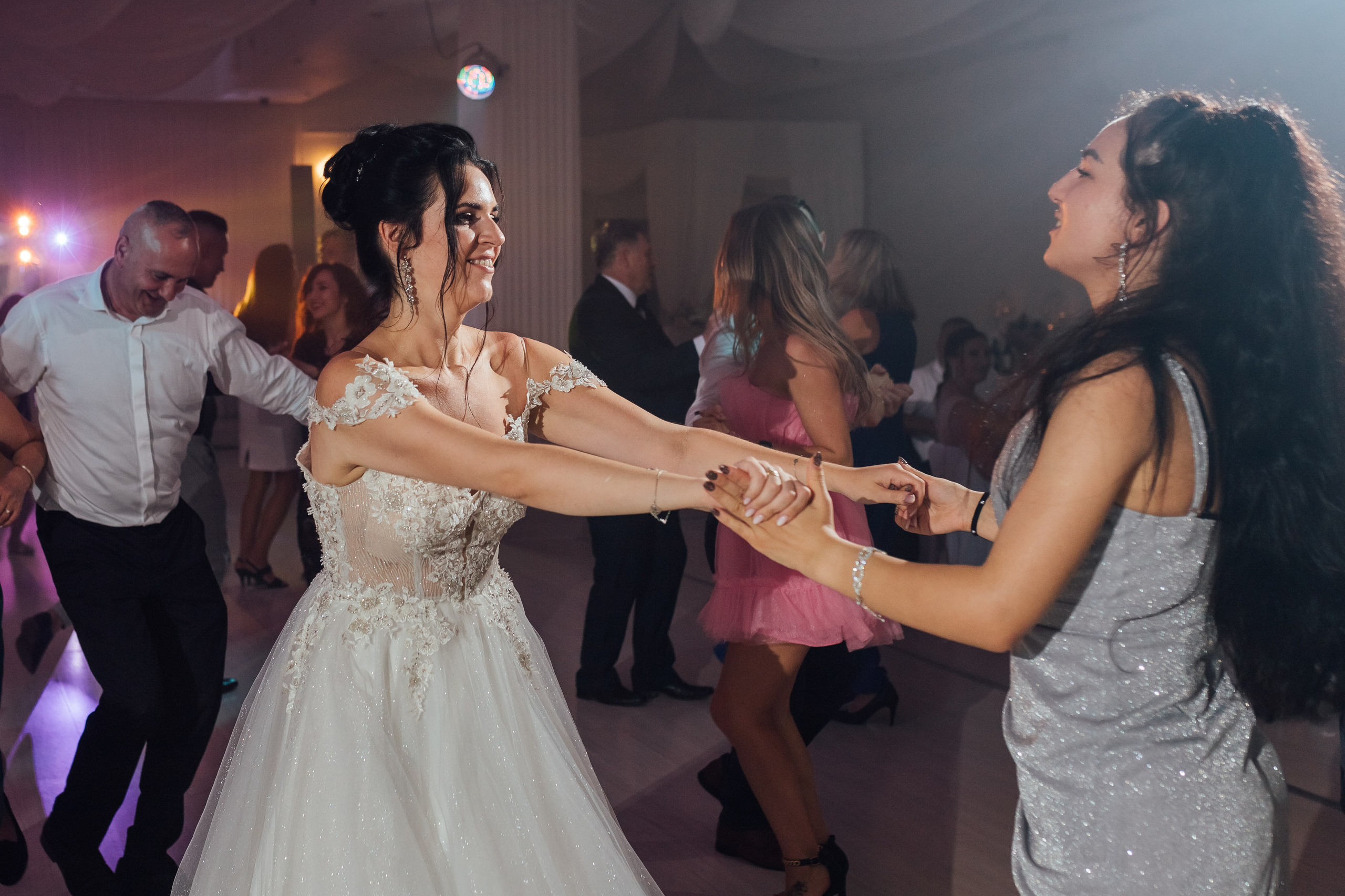 Kamil & Ksenia. Photographer Stas Bordeniuk