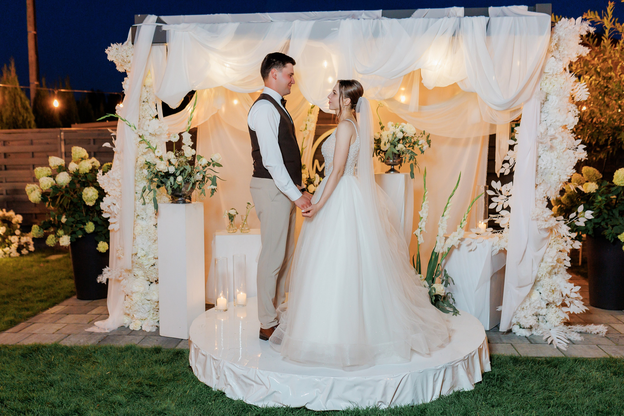 Христина та Максим. Photographer Stas Bordeniuk