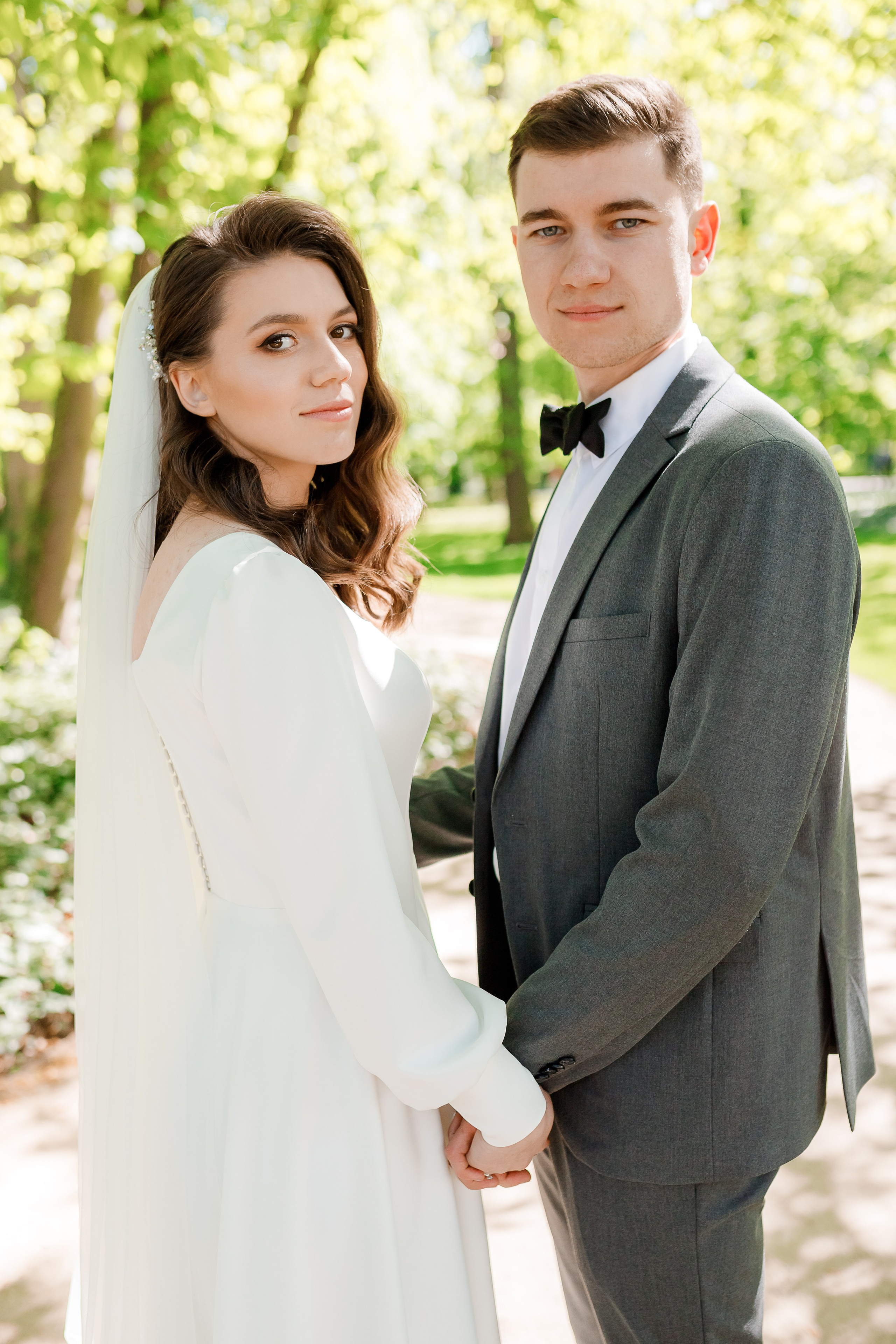 Андрій та Соломія. Photographer Stas Bordeniuk