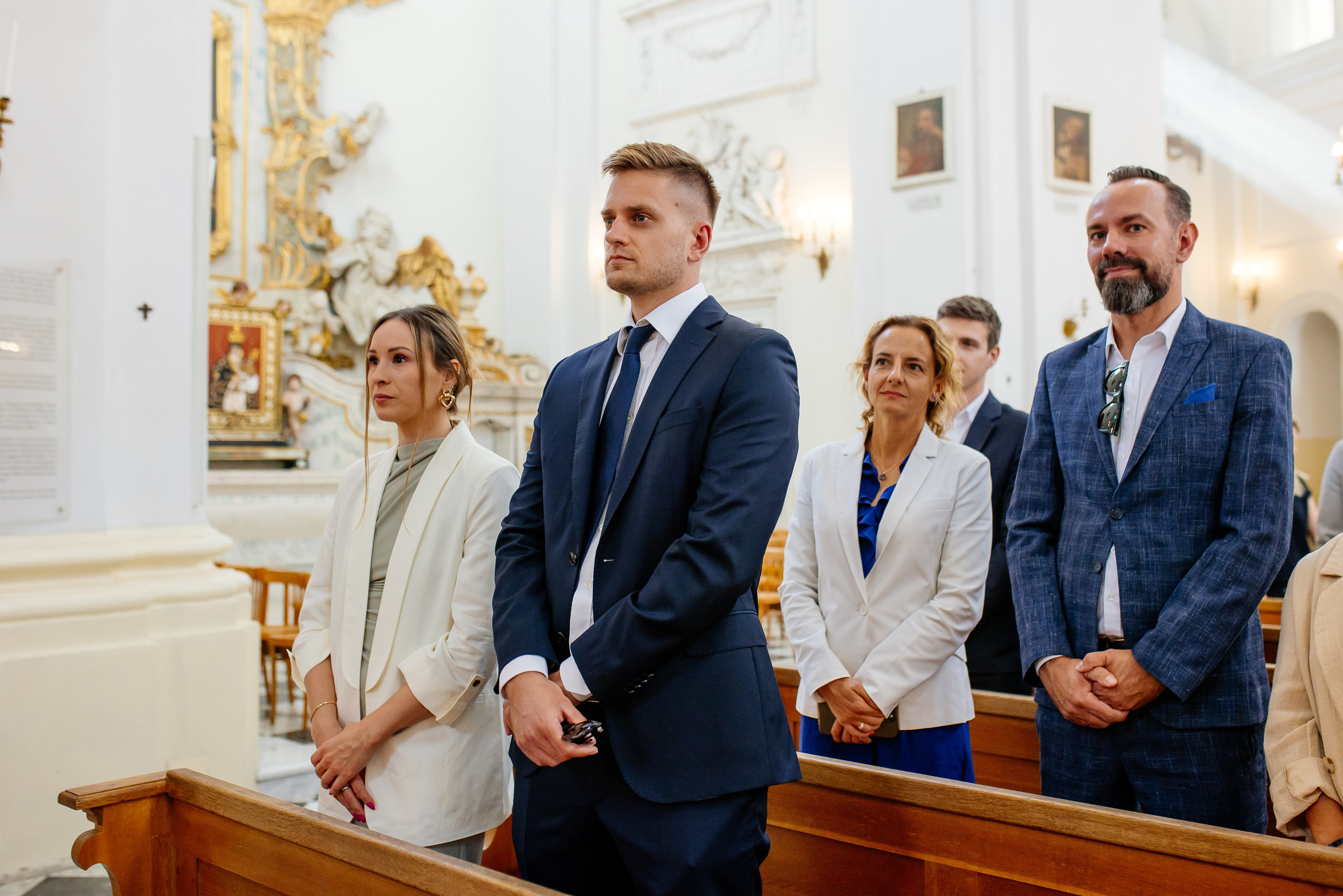 Alina & Jacek. Photographer Stas Bordeniuk