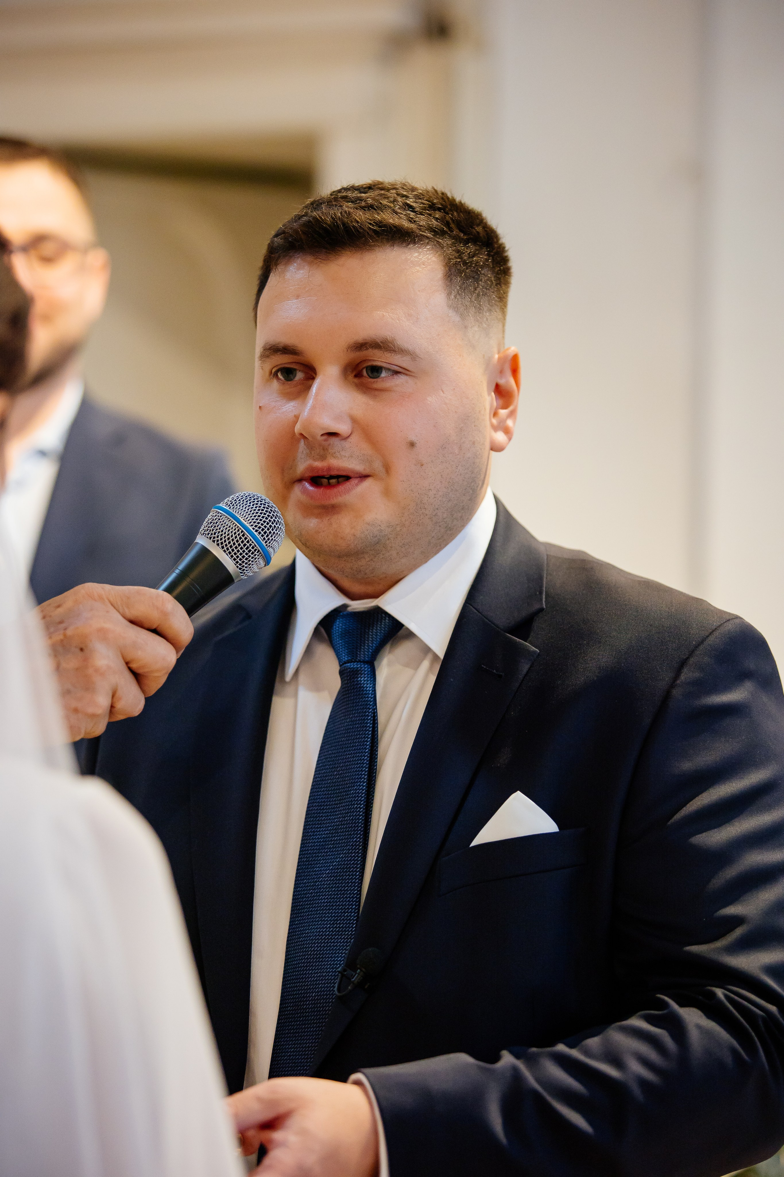 Alina & Jacek. Photographer Stas Bordeniuk