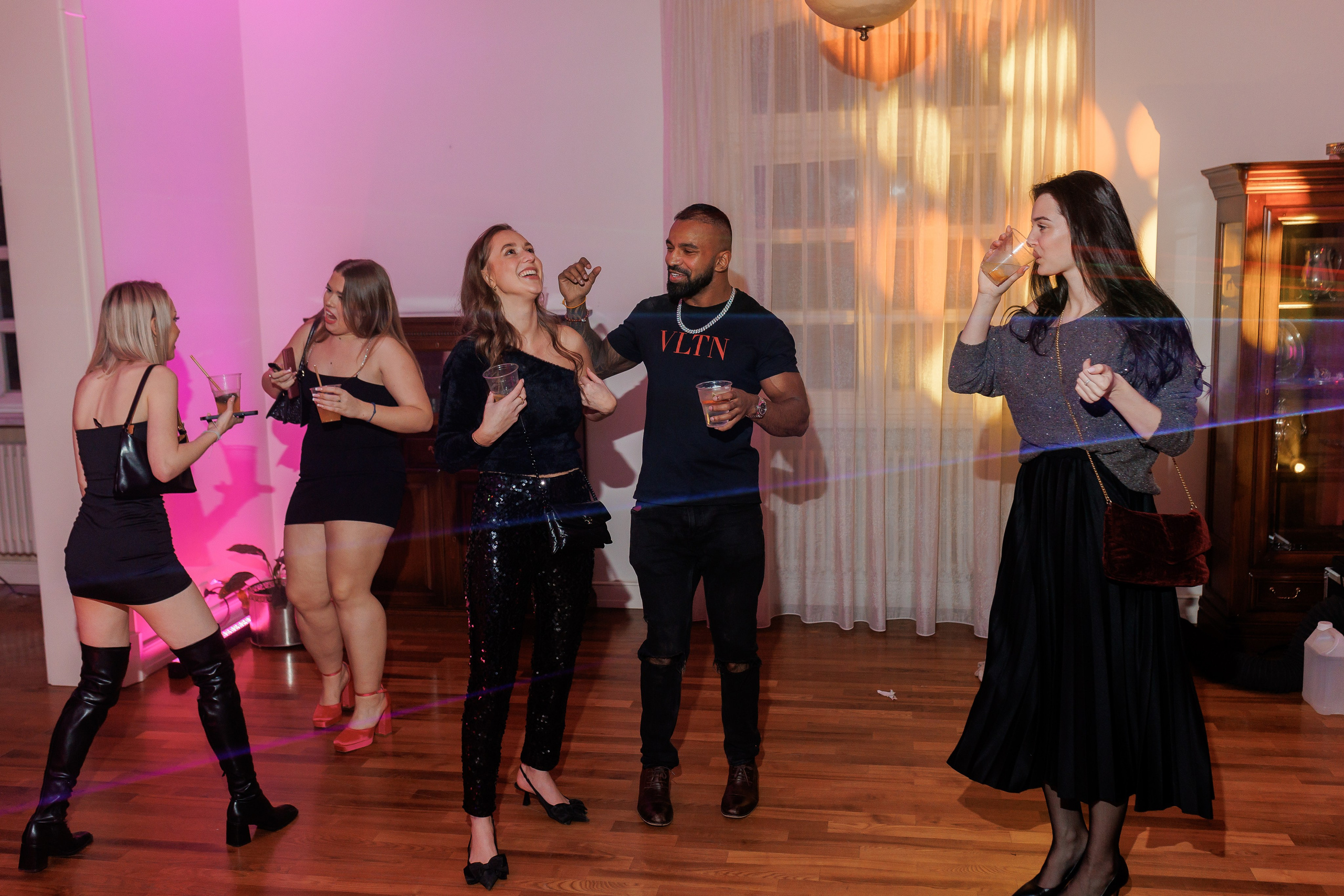 NY2024. Fotograf Warszawa Brwinów Pruszków Grodzisk Piaseczno Otwock Legionowo