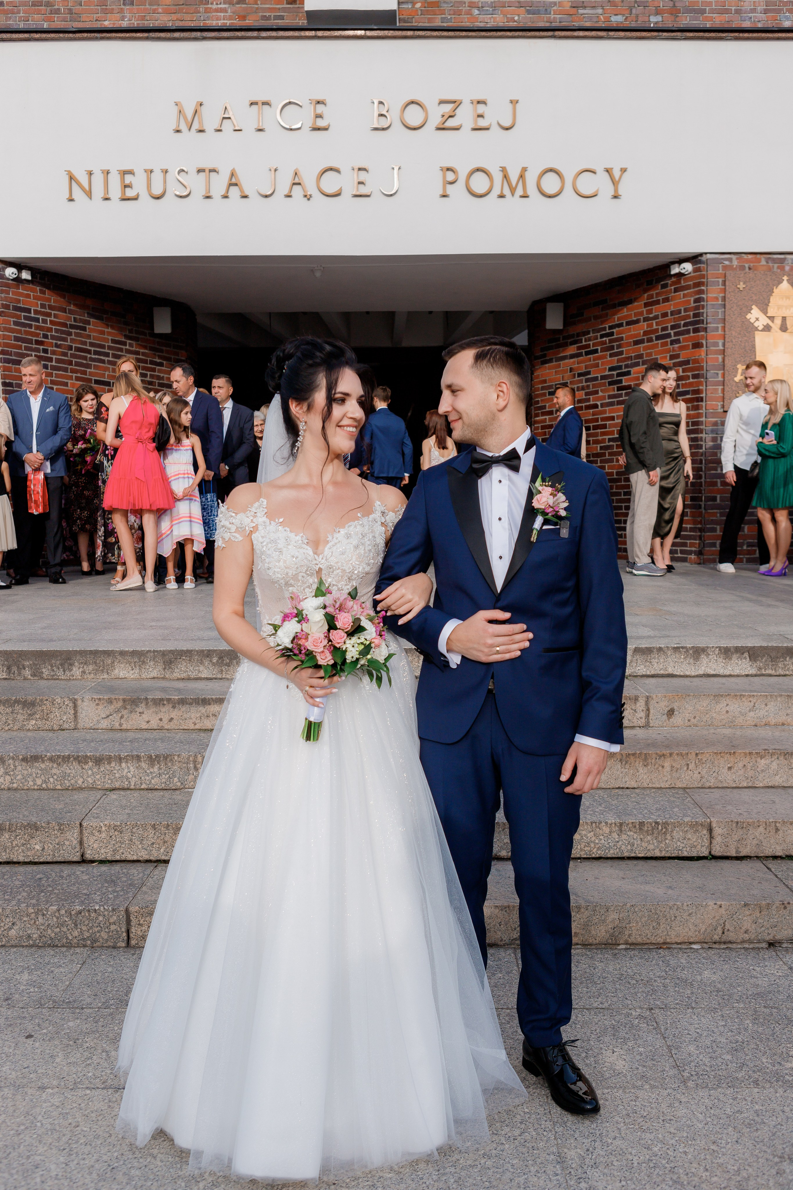 Kamil & Ksenia. Photographer Stas Bordeniuk