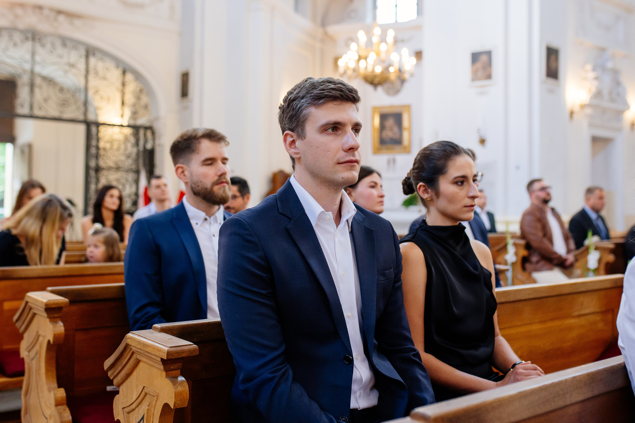 Alina & Jacek. Photographer Stas Bordeniuk