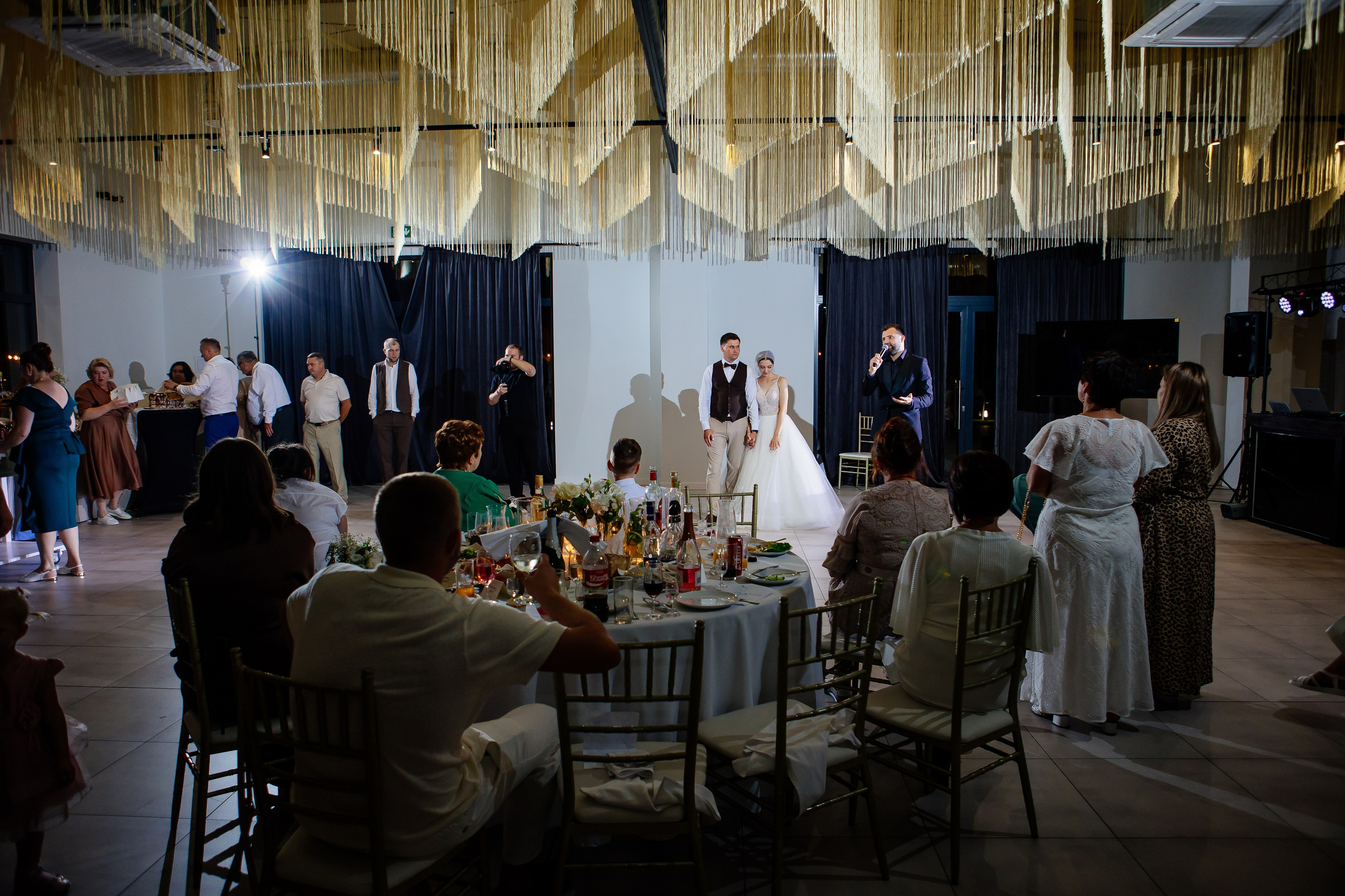 Христина та Максим. Photographer Stas Bordeniuk