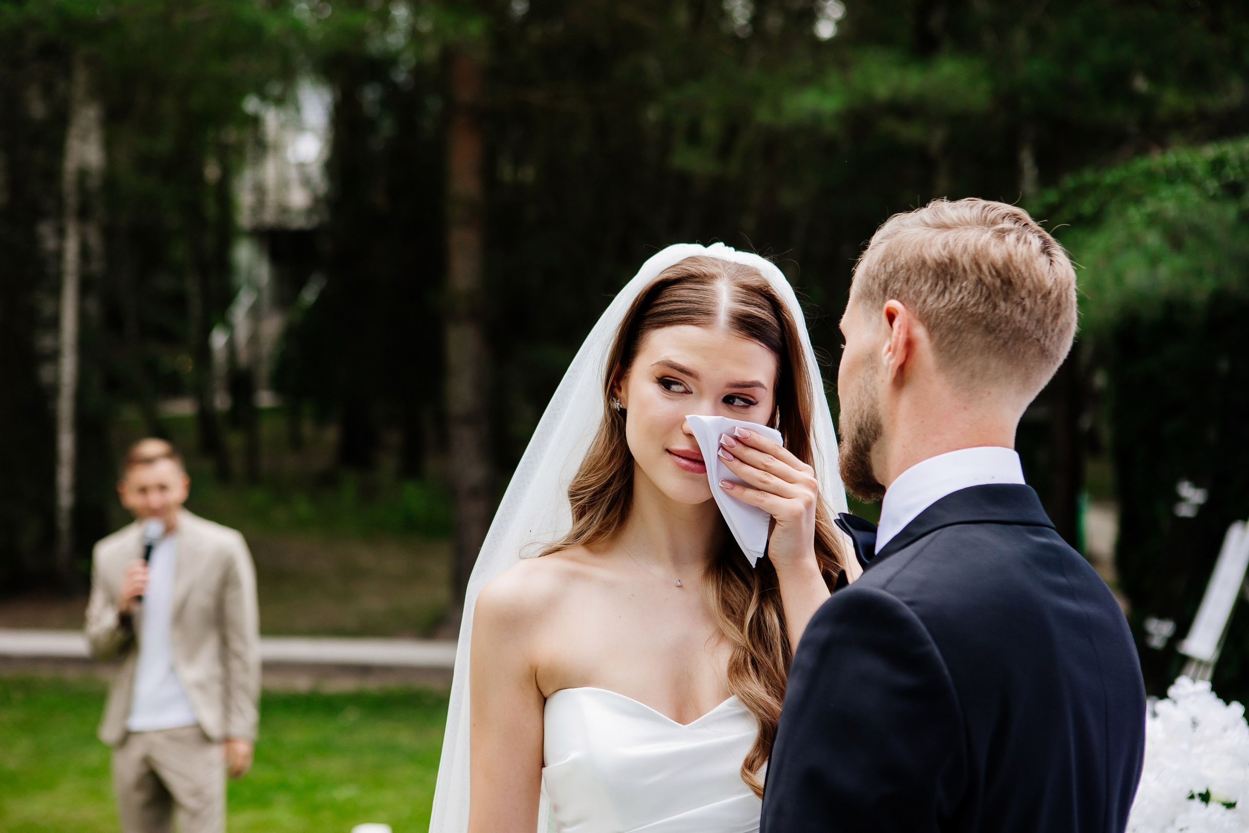 M&M. Photographer Stas Bordeniuk