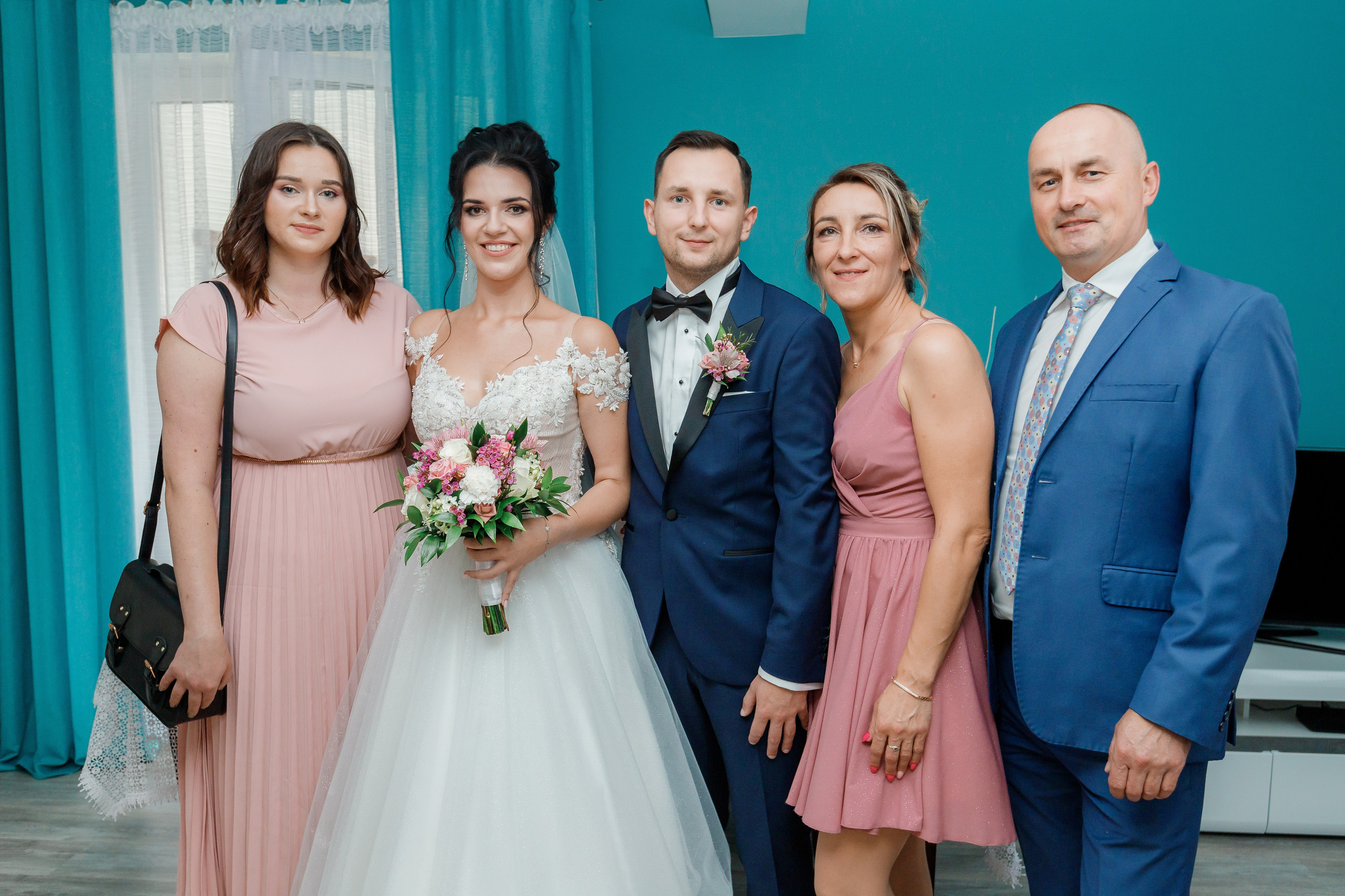 Kamil & Ksenia. Photographer Stas Bordeniuk