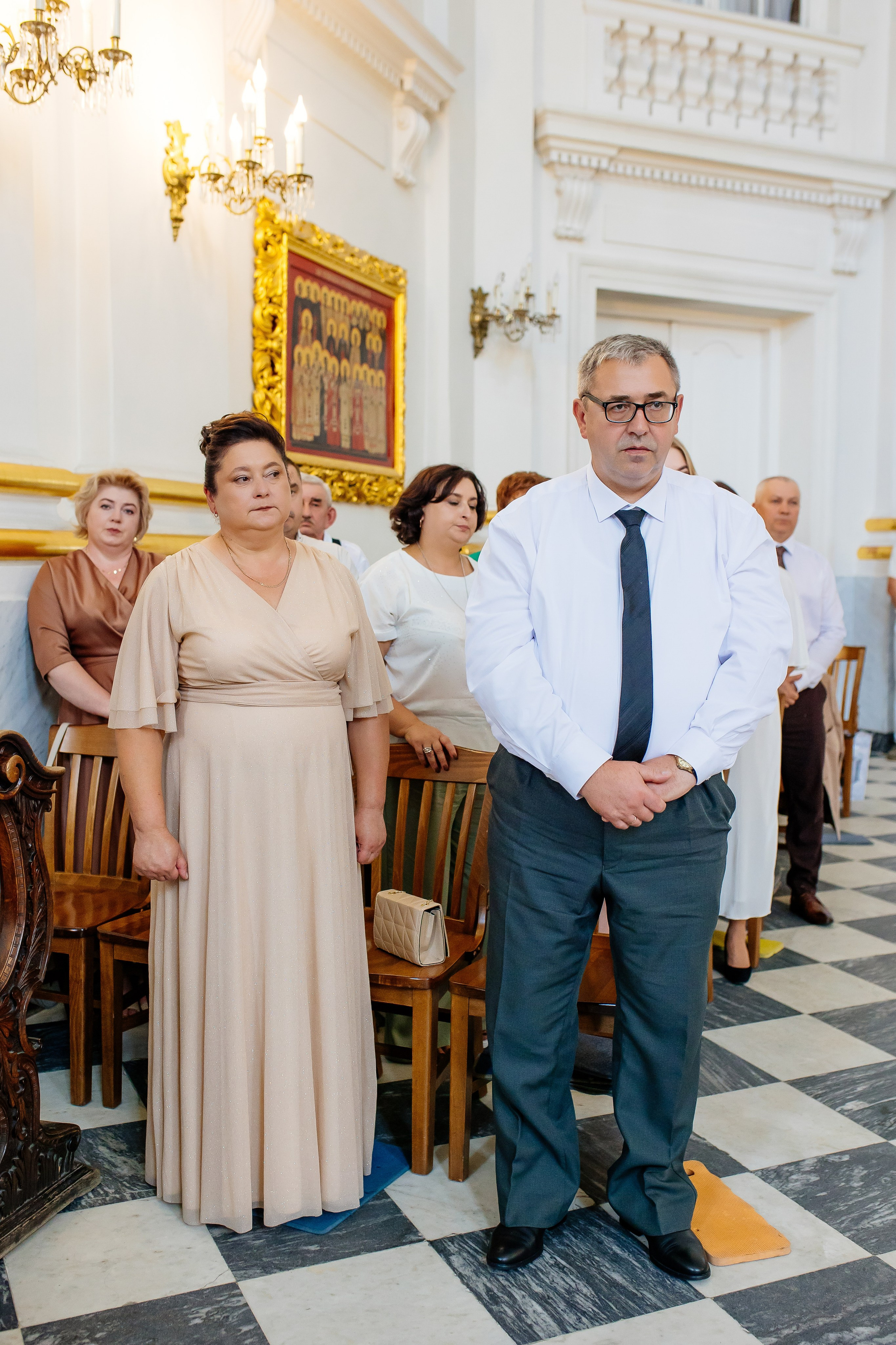 Христина та Максим. Photographer Stas Bordeniuk