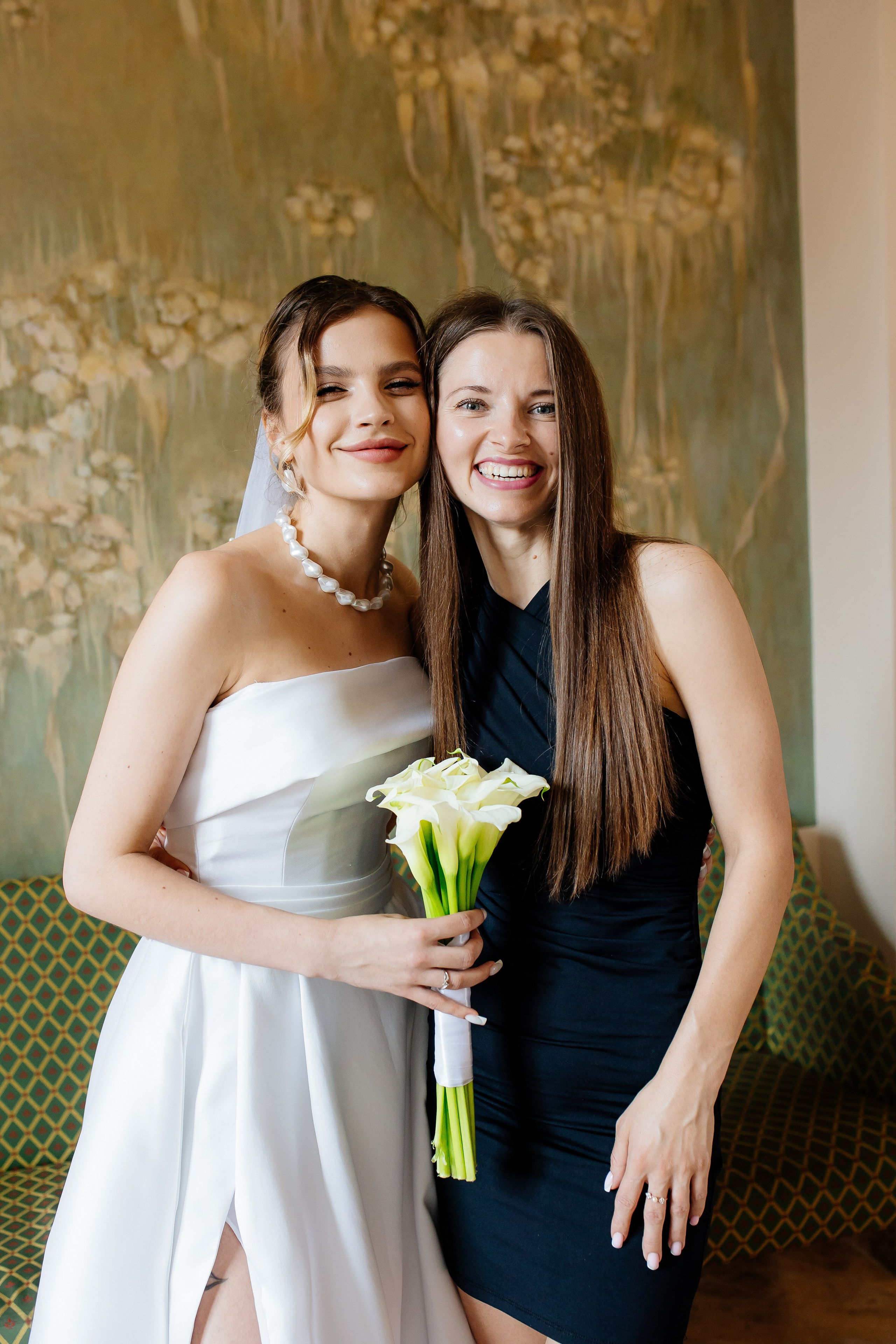 Таня і Рома. Photographer Stas Bordeniuk