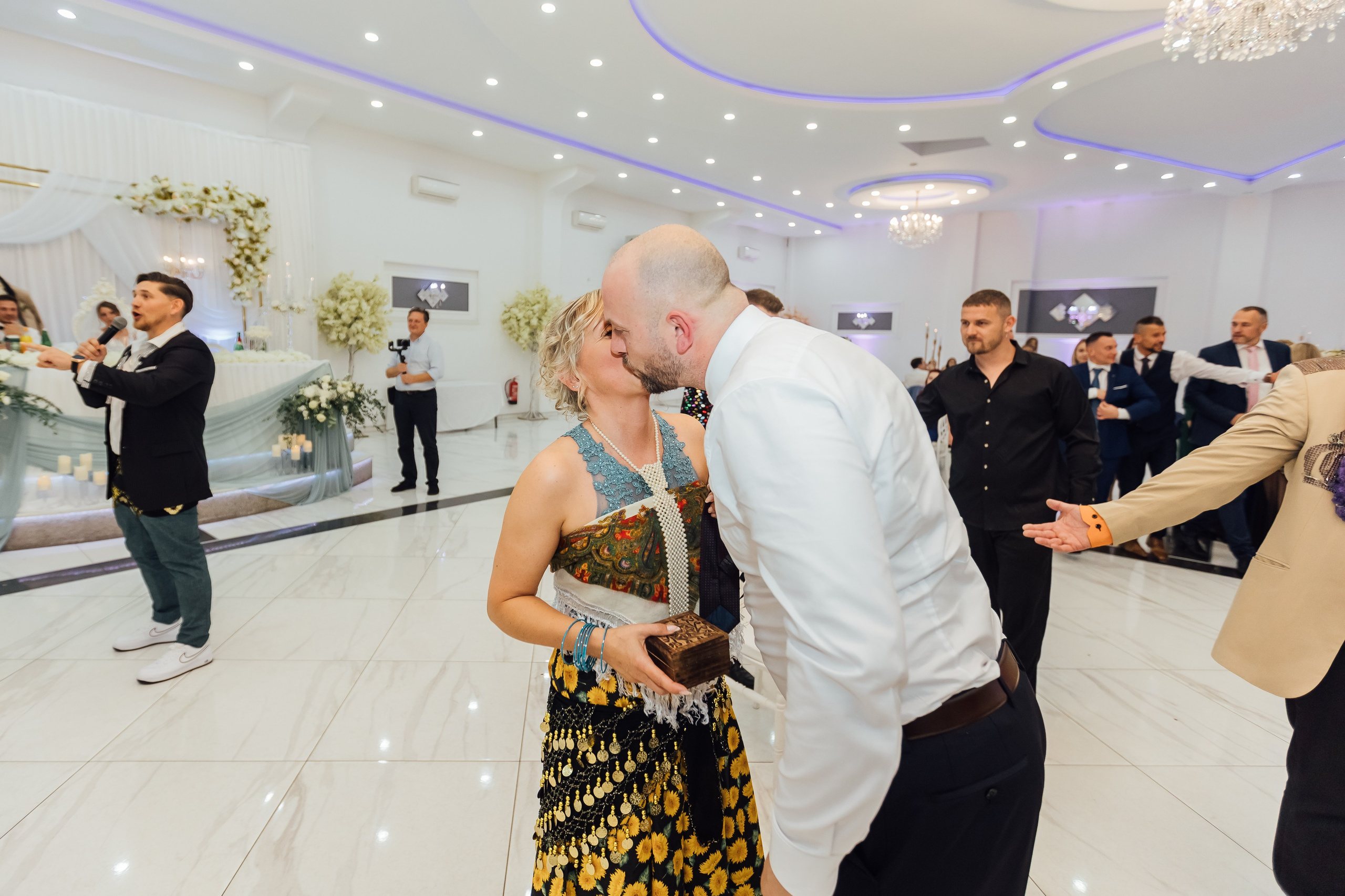 Saale. Photographer Stas Bordeniuk