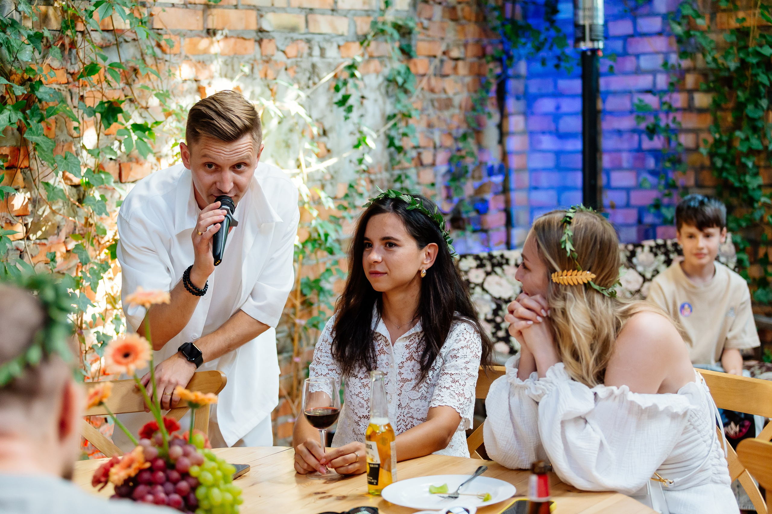 Growe. Fotograf Warszawa Brwinów Pruszków Grodzisk Piaseczno Otwock Legionowo
