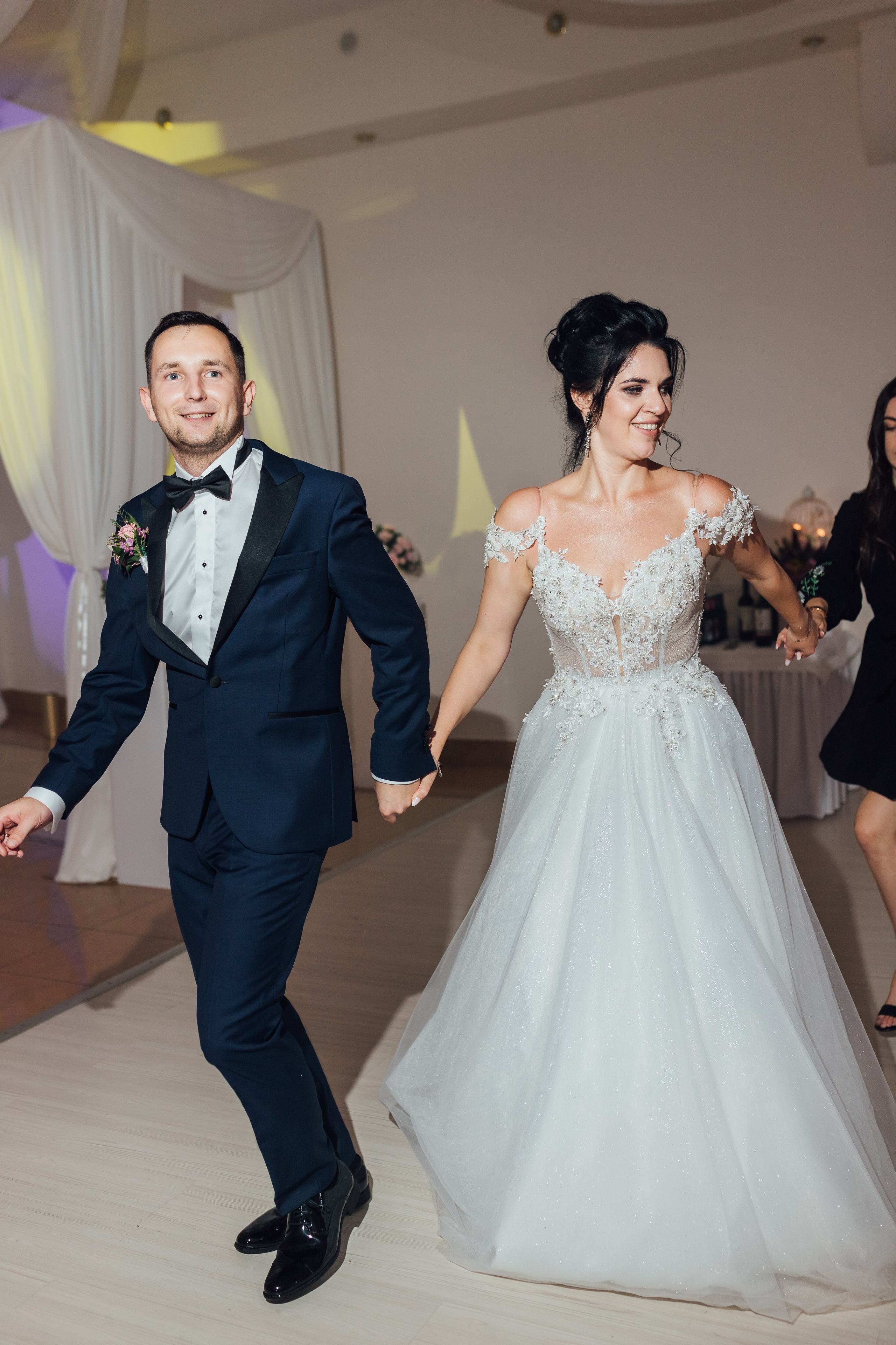 Kamil & Ksenia. Photographer Stas Bordeniuk